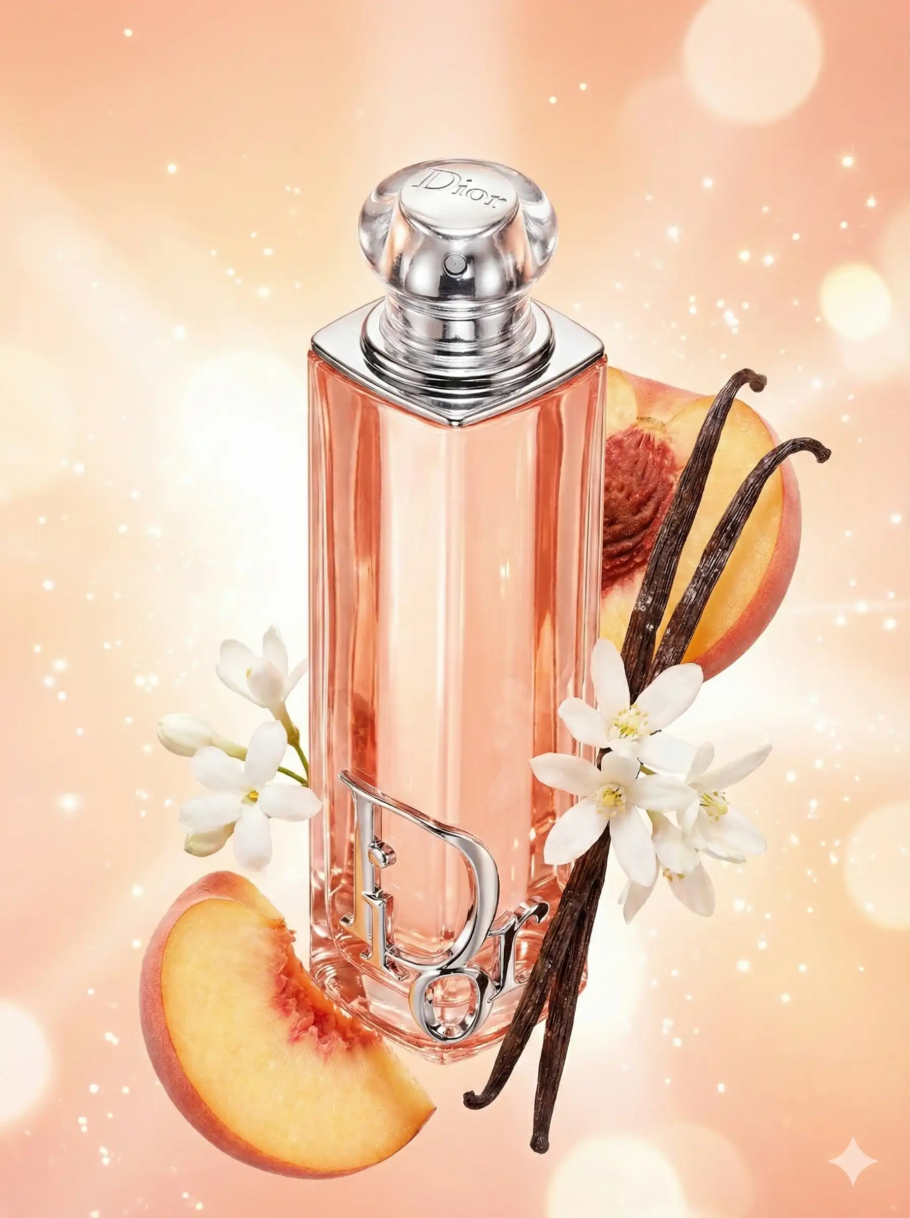 Hình 7 - Dior Addict Peachy Glow (2025) EDP 50ml