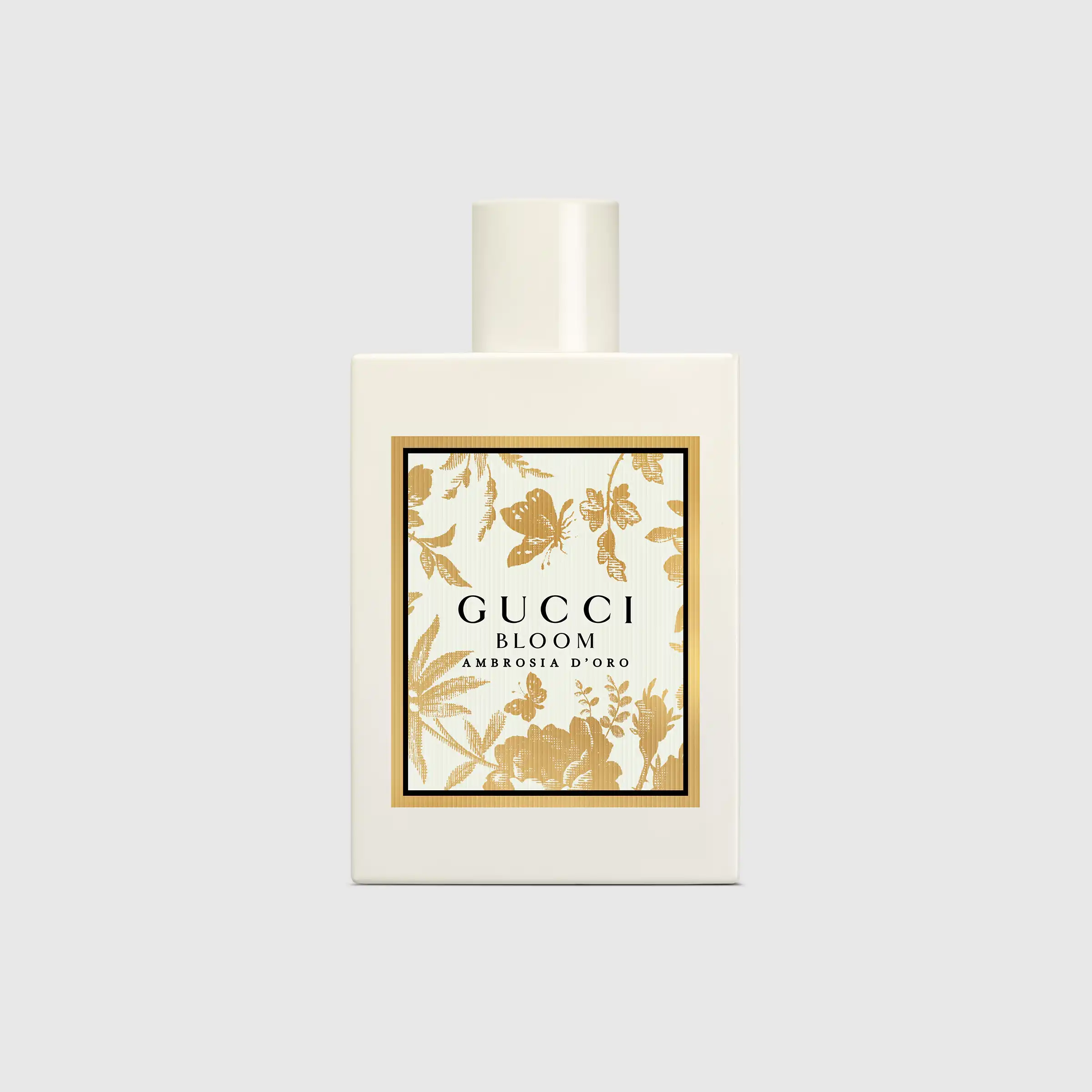 Gucci Bloom Ambrosia D’Oro (2026)