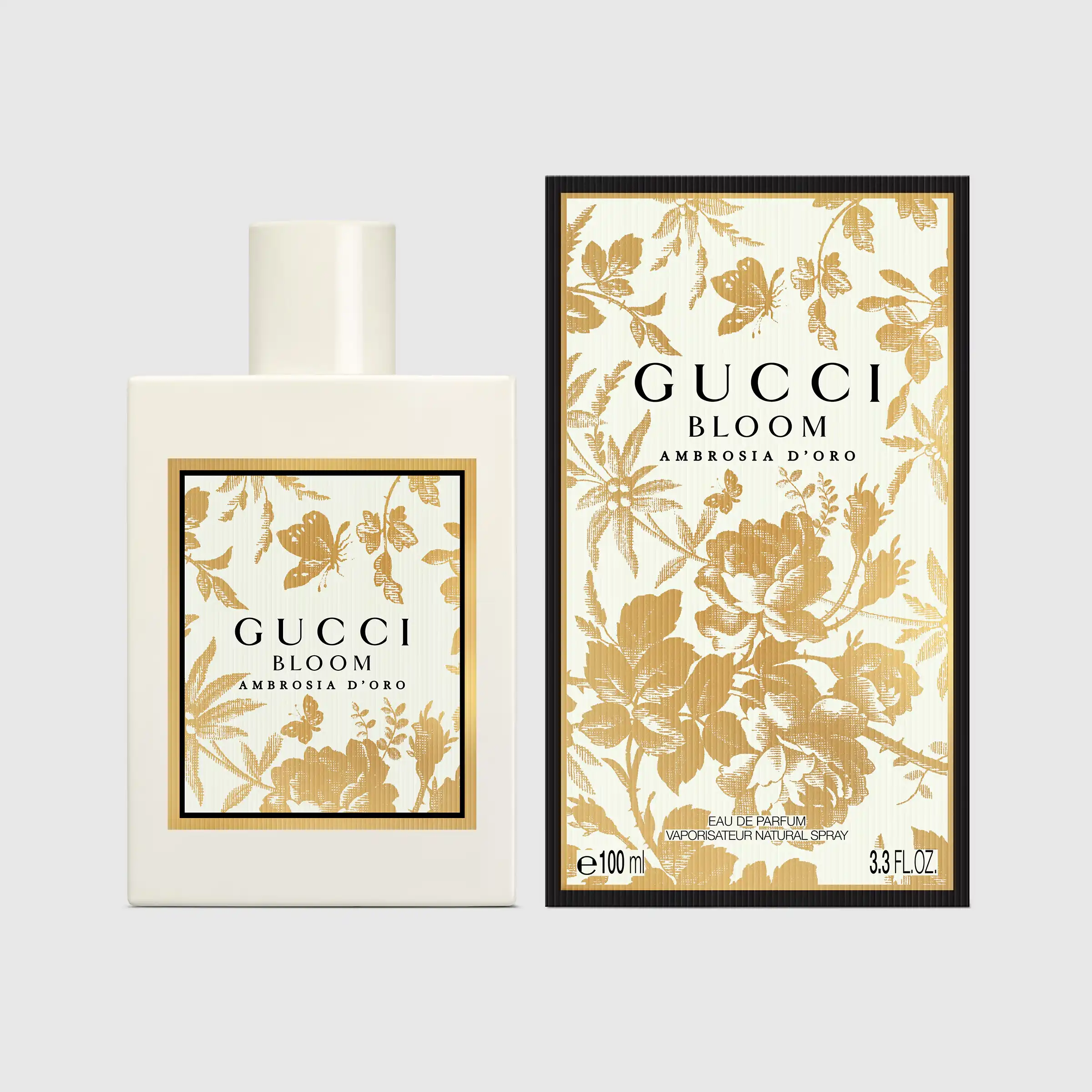 Hình 4 - Gucci Bloom Ambrosia D’Oro (2026) EDP 100ml