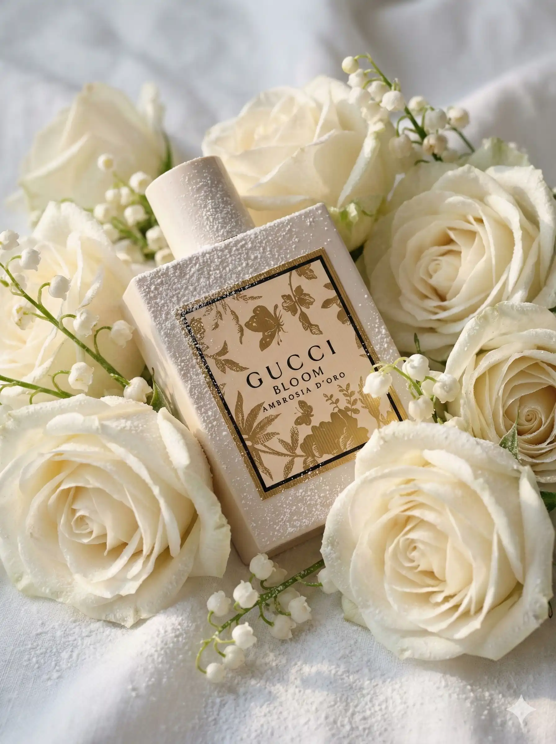 Hình 7 - Gucci Bloom Ambrosia D’Oro (2026) EDP 100ml