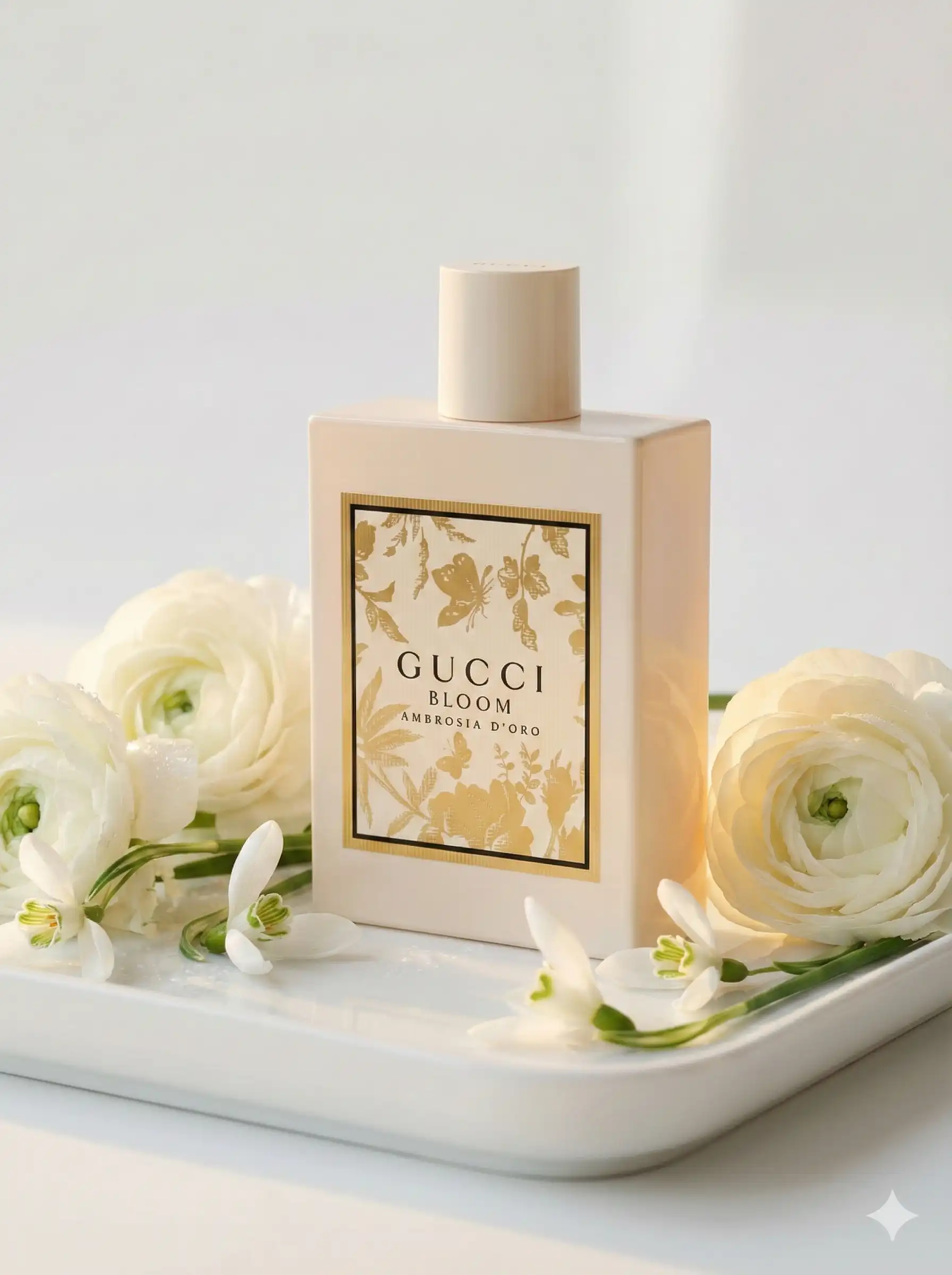 Hình 2 - Gucci Bloom Ambrosia D’Oro (2026) EDP 100ml