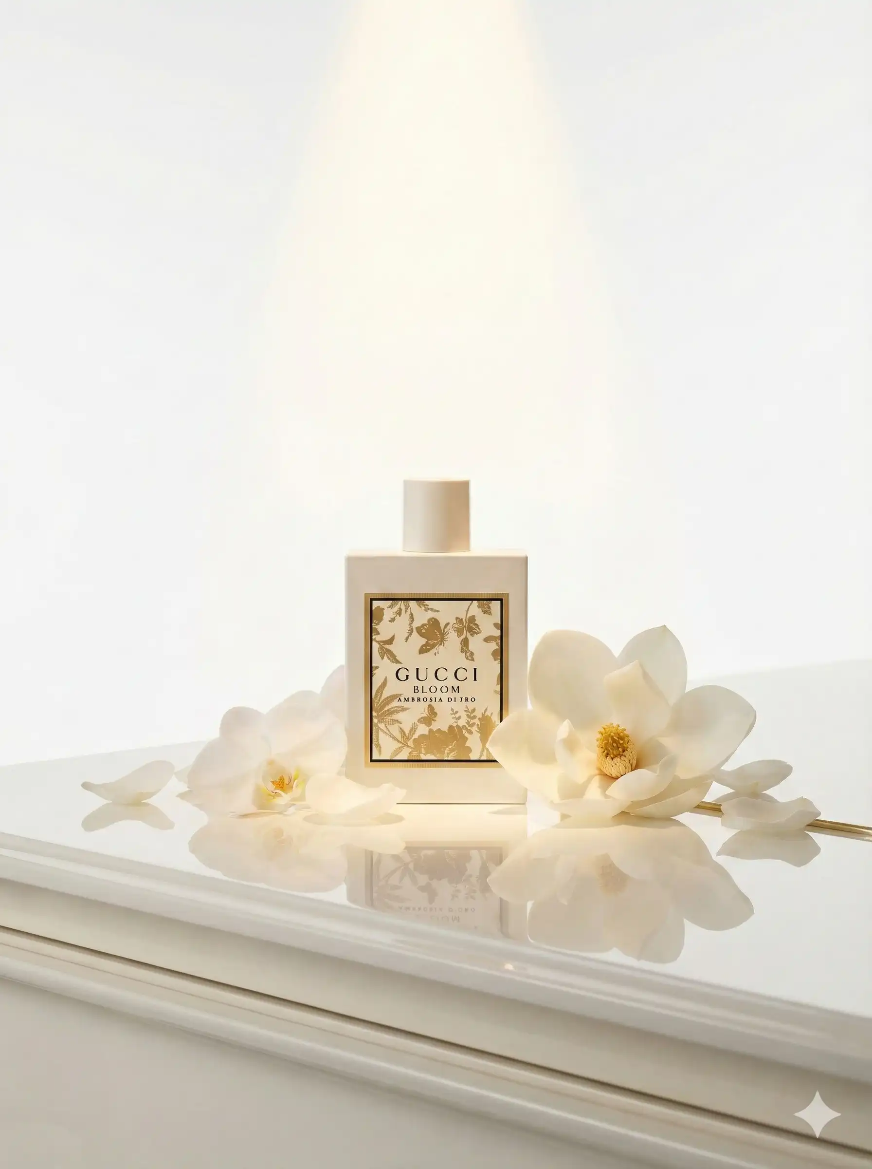 Hình 3 - Gucci Bloom Ambrosia D’Oro (2026) EDP 100ml