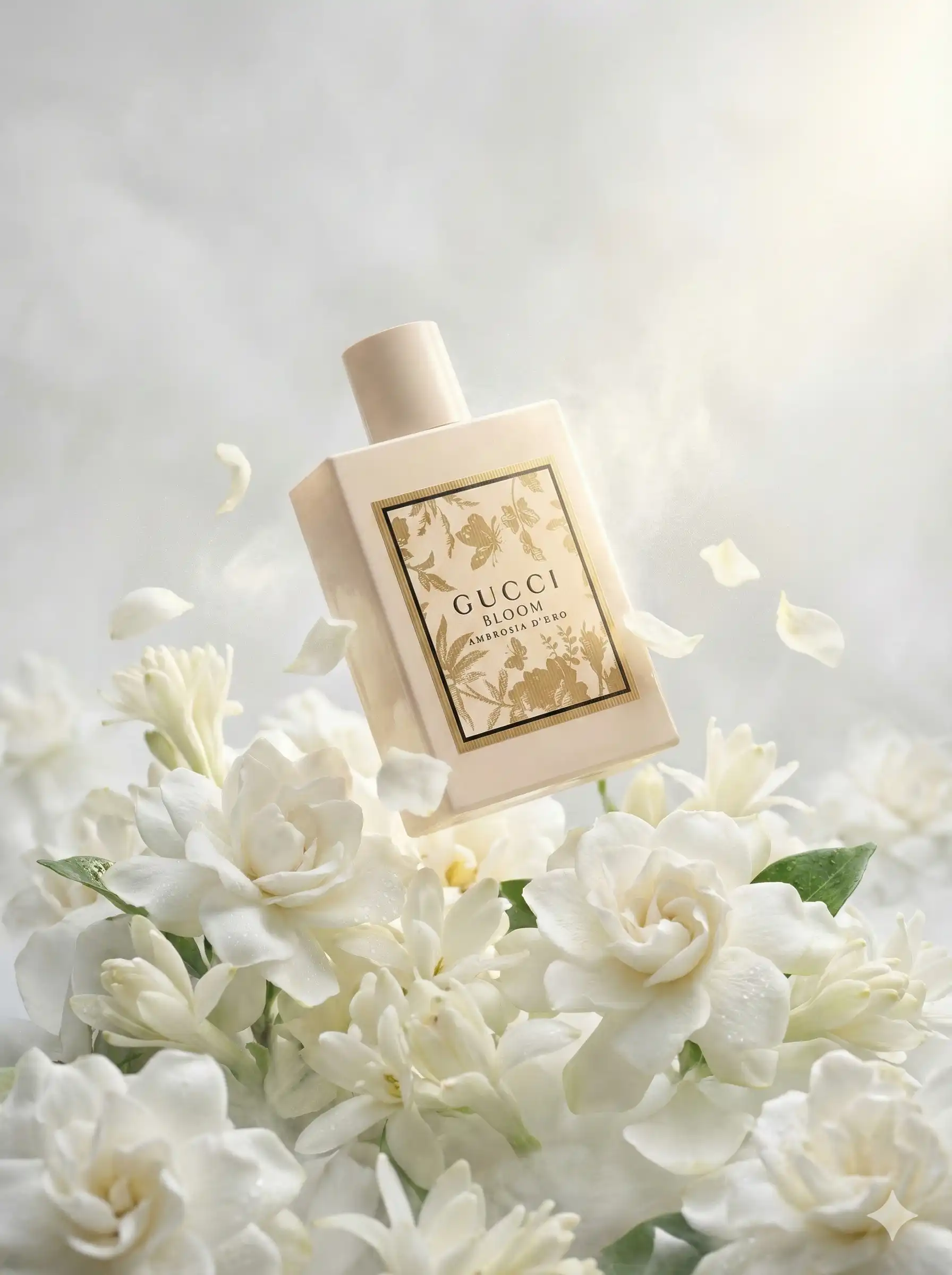 Hình 6 - Gucci Bloom Ambrosia D’Oro (2026) EDP 100ml