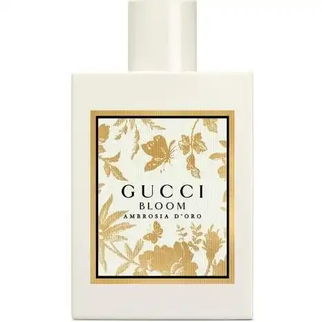 Gucci Bloom Ambrosia D’Oro (2026)