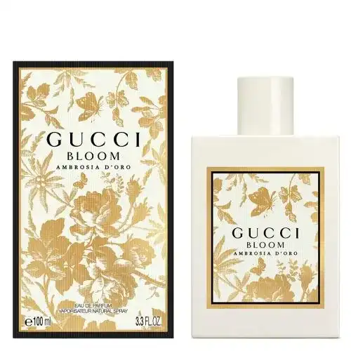 Hình 4 - Gucci Bloom Ambrosia D’Oro (2026) EDP 100ml