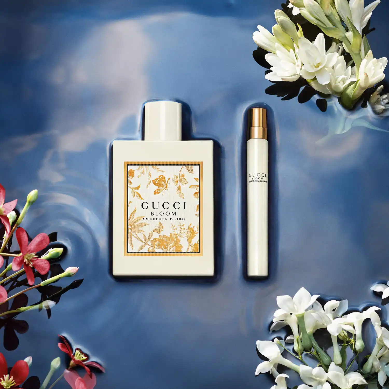 Hình 6 - Gucci Bloom Ambrosia D’Oro (2026) EDP 100ml