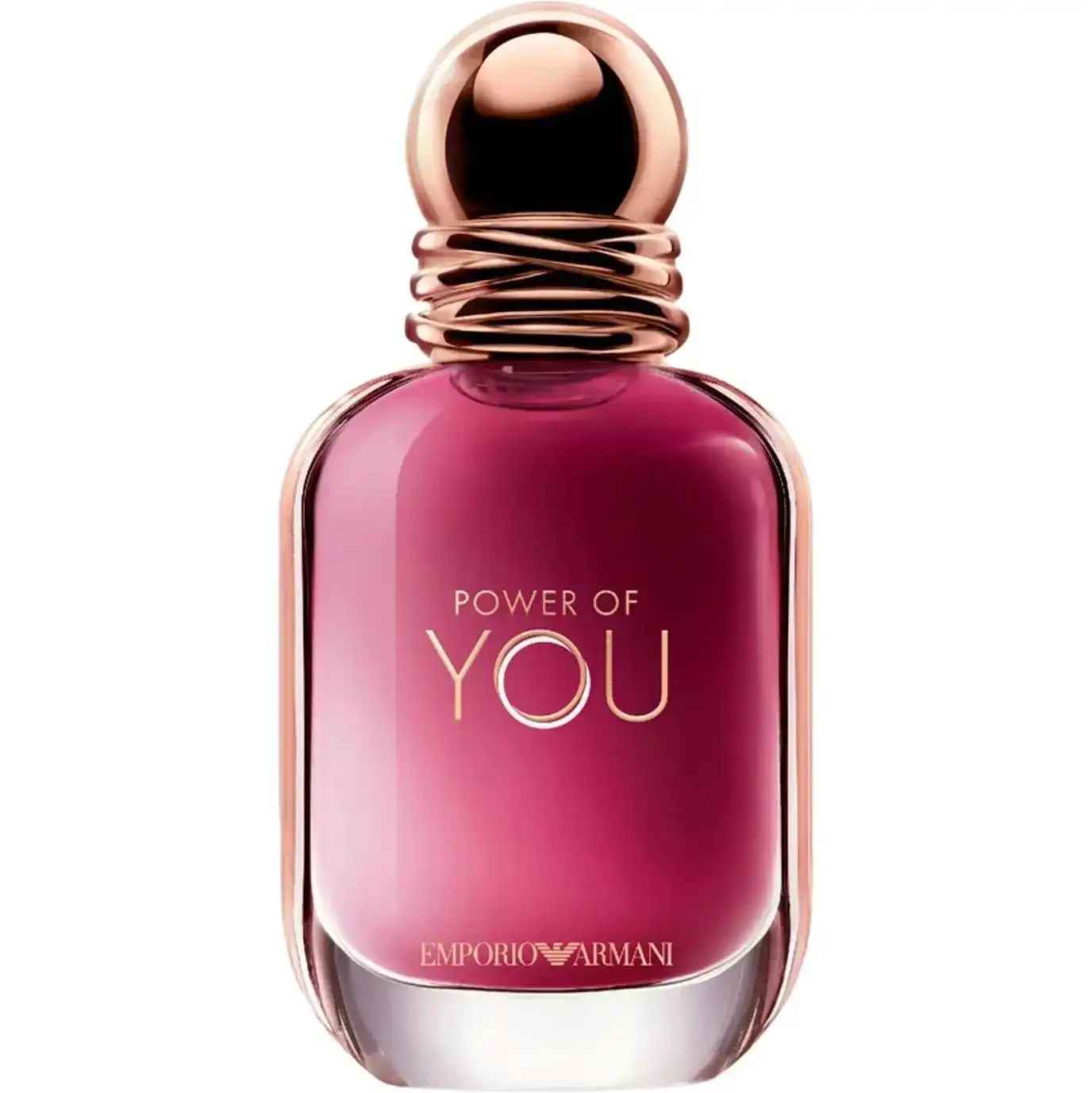 Giorgio Armani Emporio Armani Power Of You (2026)