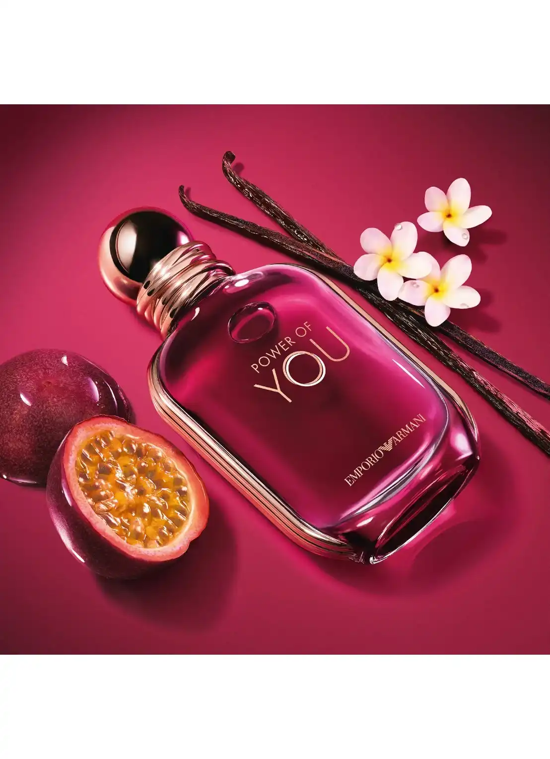 Hình 3 - Giorgio Armani Emporio Armani Power Of You (2026) EDP 100ml