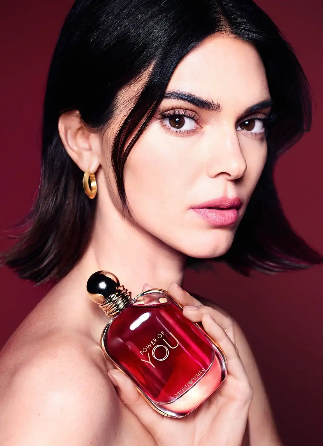 Hình 5 - Giorgio Armani Emporio Armani Power Of You (2026) EDP 100ml