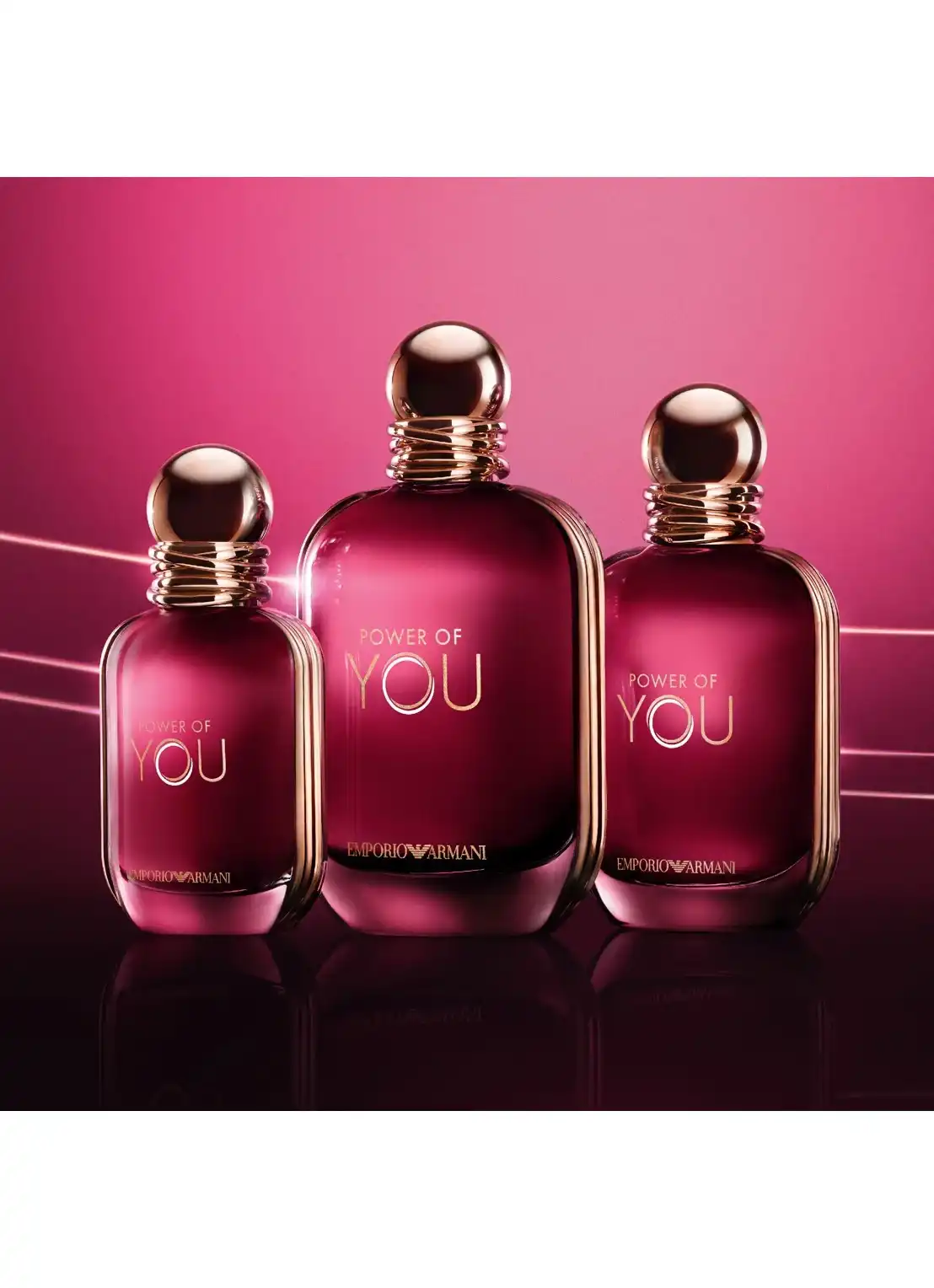 Hình 6 - Giorgio Armani Emporio Armani Power Of You (2026) EDP 100ml