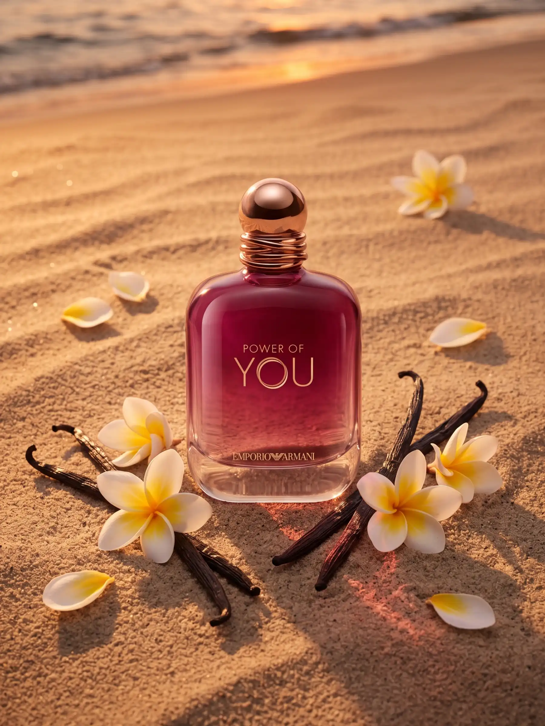 Hình 9 - Giorgio Armani Emporio Armani Power Of You (2026) EDP 100ml