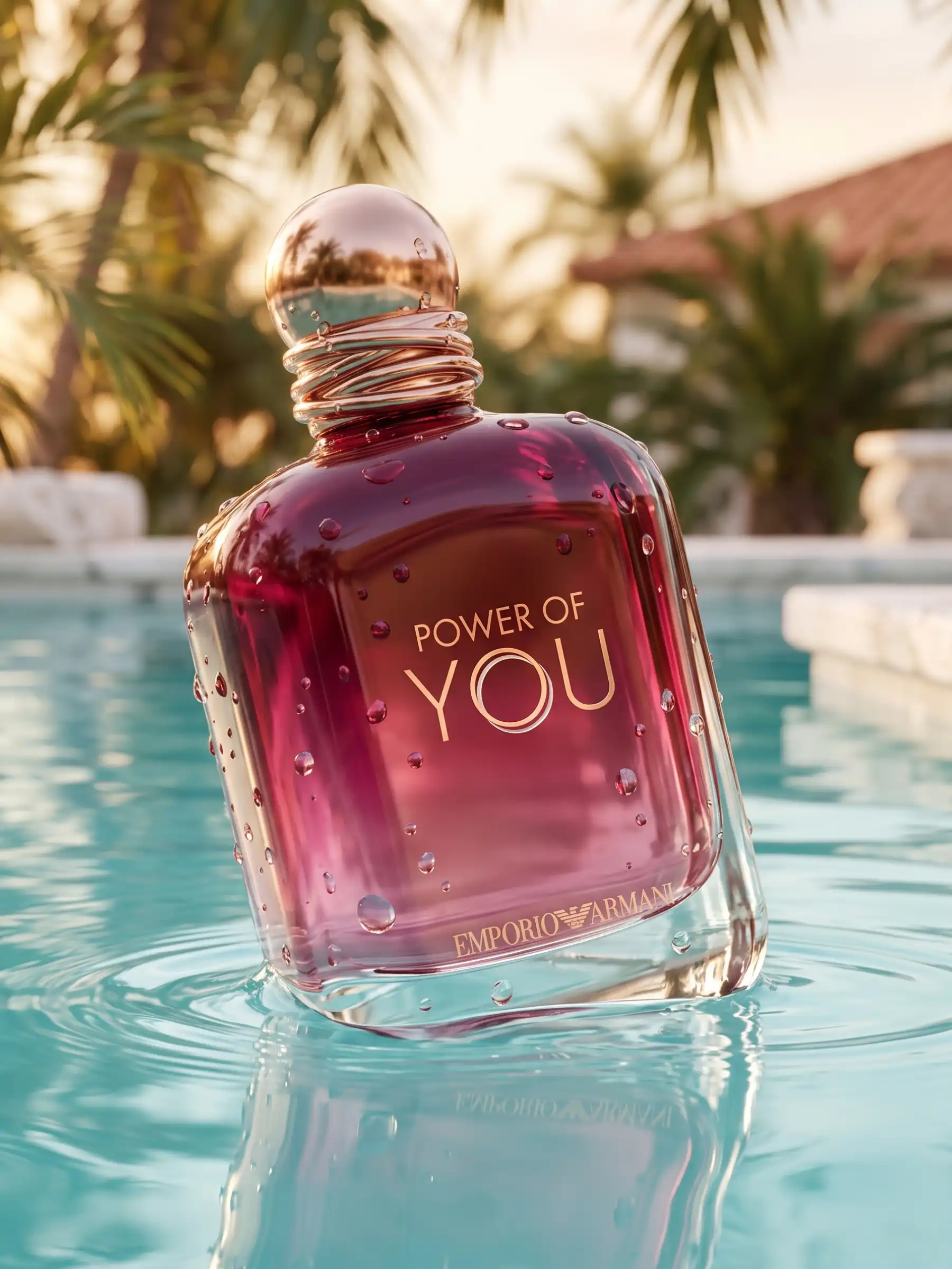 Hình 10 - Giorgio Armani Emporio Armani Power Of You (2026) EDP 100ml