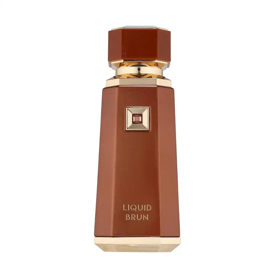 French Avenue Liquid Brun (2024)