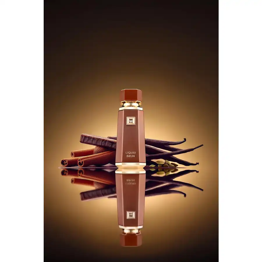 Hình 2 - French Avenue Liquid Brun (2024) EDP 100ml