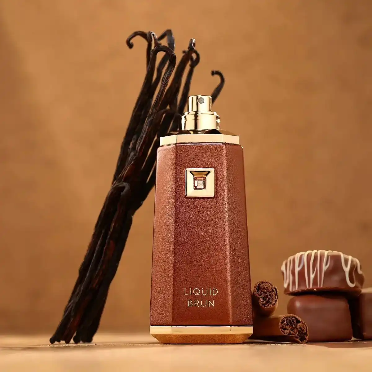 Hình 3 - French Avenue Liquid Brun (2024) EDP 100ml