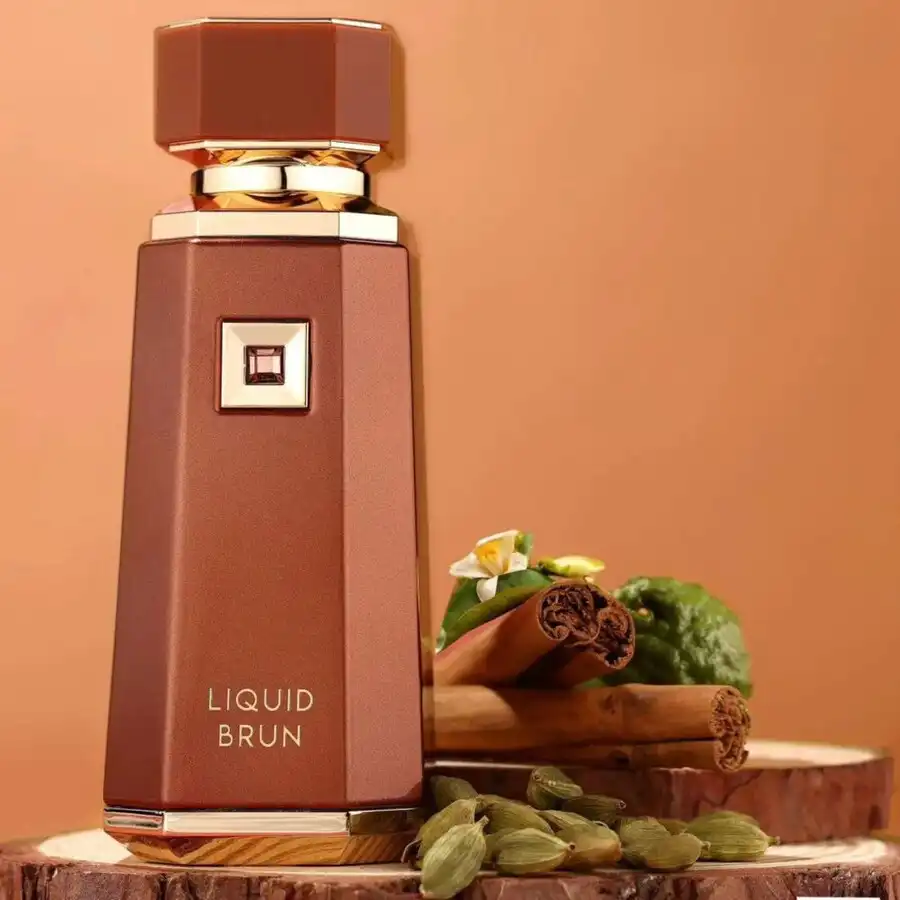 Hình 6 - French Avenue Liquid Brun (2024) EDP 100ml