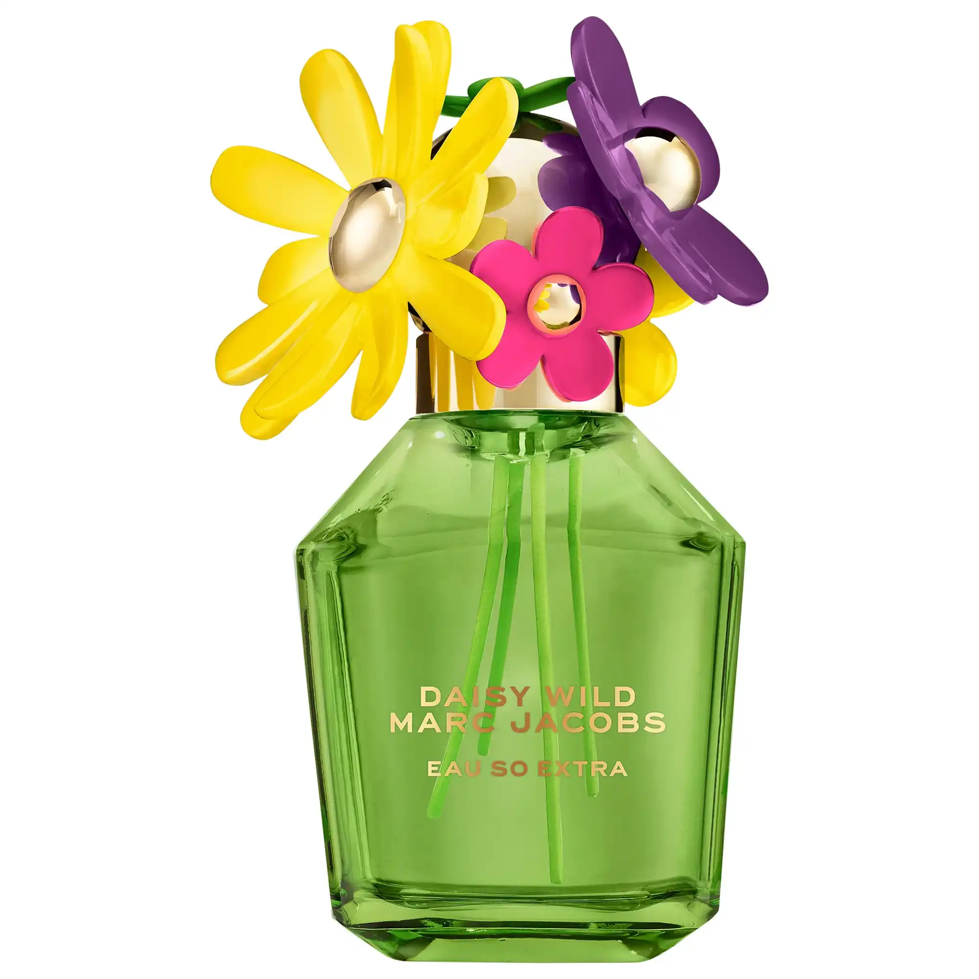 Marc Jacobs Daisy Wild Eau So Extra (2026)