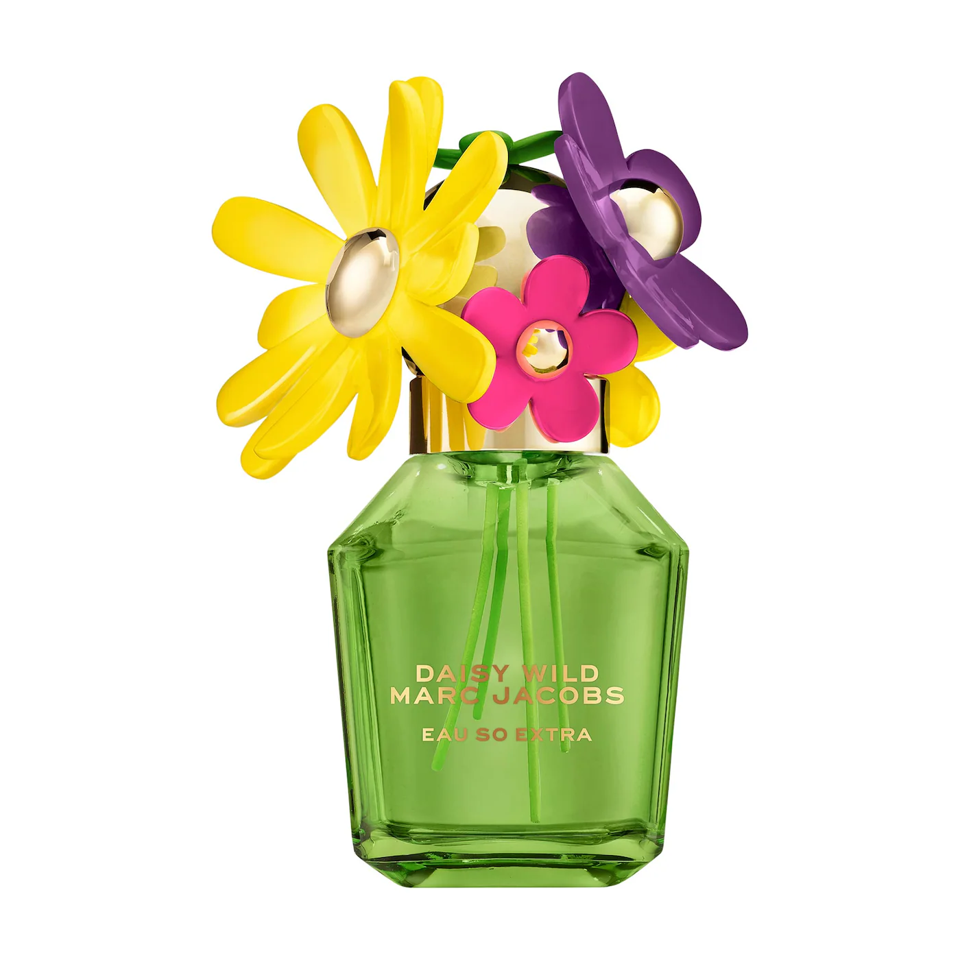 Hình 1 - Marc Jacobs Daisy Wild Eau So Extra (2026) EDP 50ml