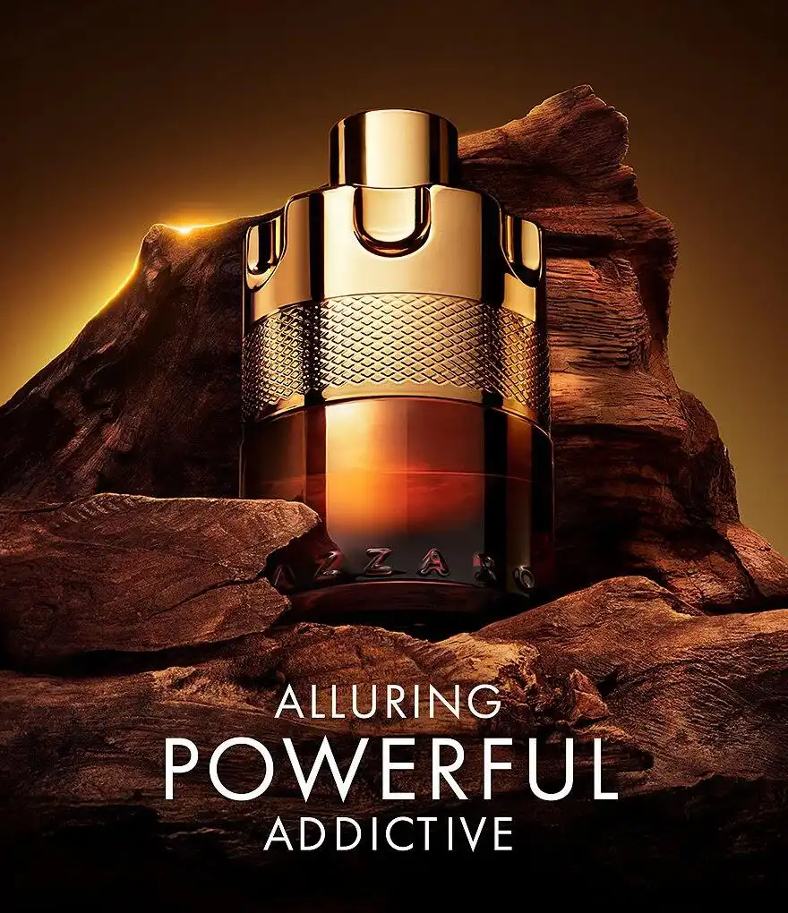 Hình 6 - Azzaro Forever Wanted Absolu (2026) Parfum 100ml