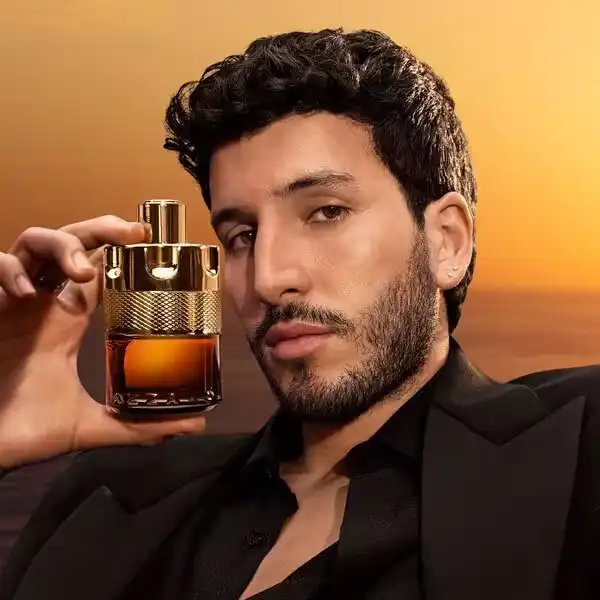 Hình 2 - Azzaro Forever Wanted Absolu (2026) Parfum 100ml