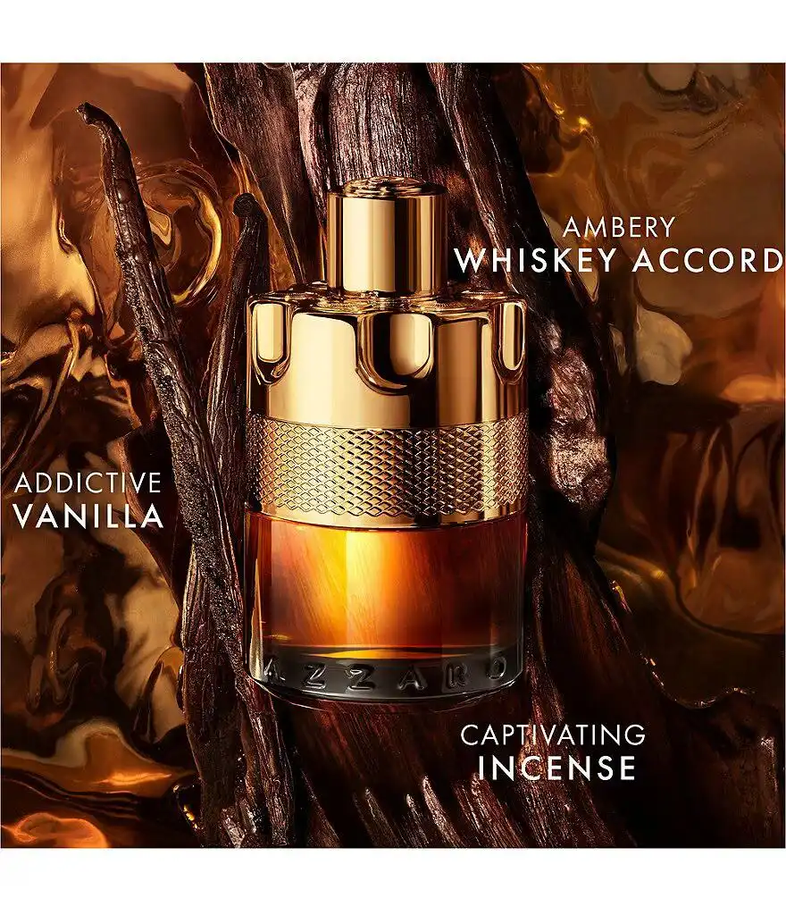 Hình 7 - Azzaro Forever Wanted Absolu (2026) Parfum 100ml