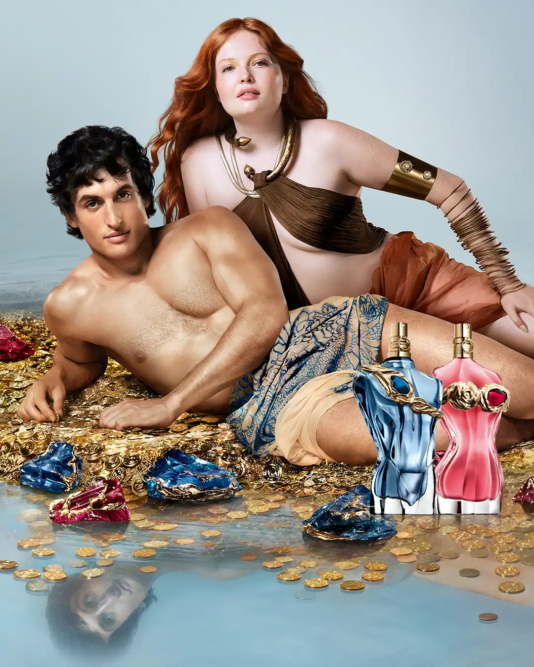 Hình 8 - Jean Paul Gaultier Le Beau Narcisse (2026) EDP 125ml