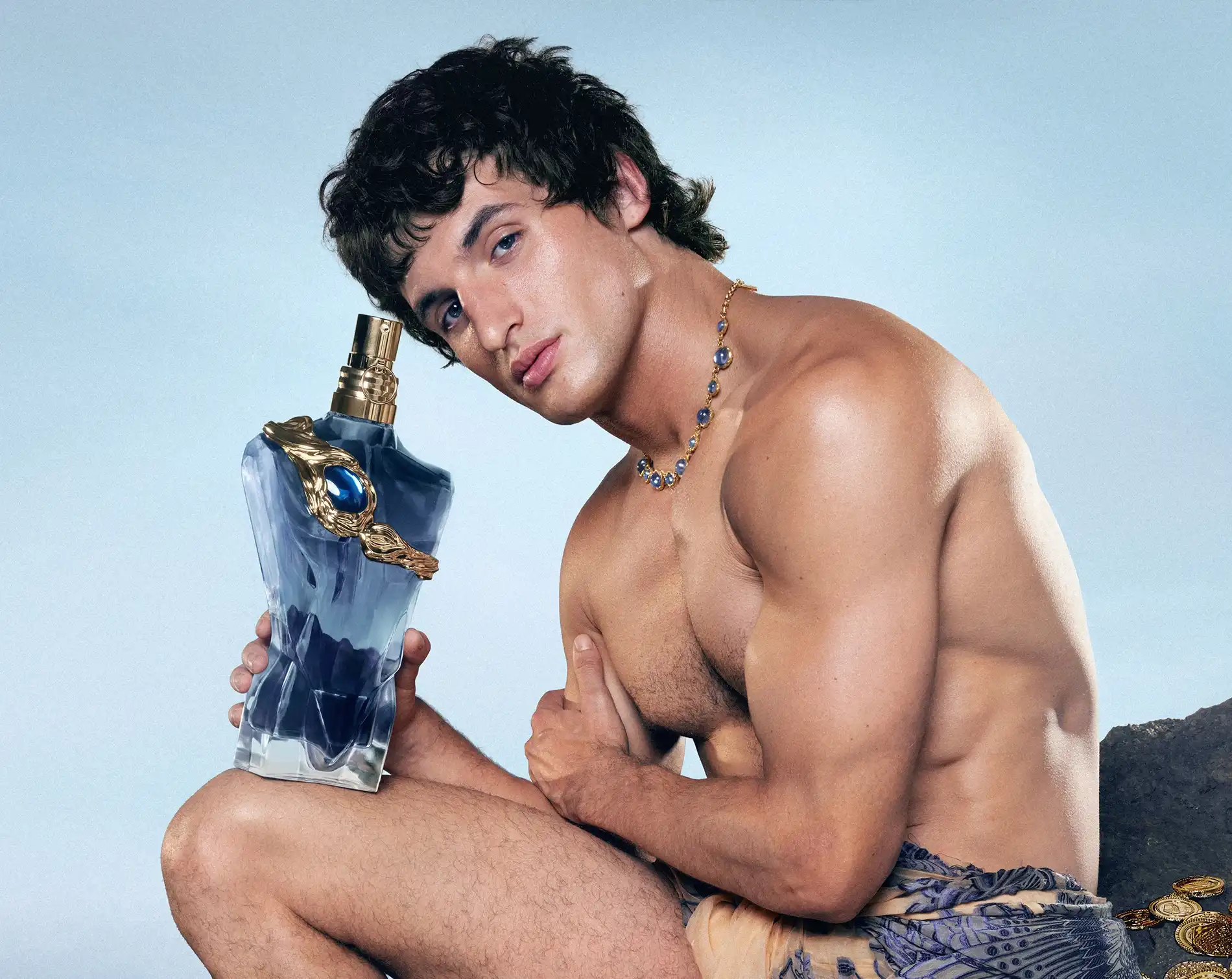 Hình 2 - Jean Paul Gaultier Le Beau Narcisse (2026) EDP 125ml