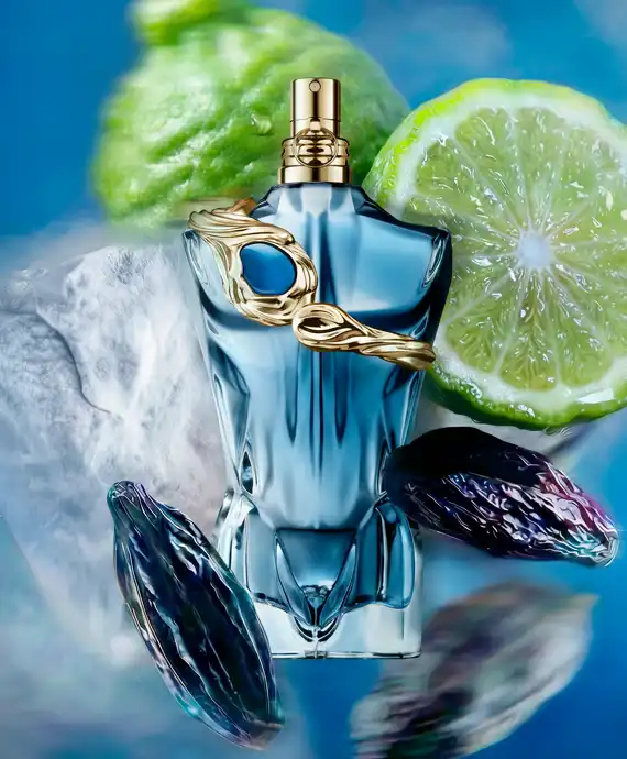Jean Paul Gaultier Le Beau Narcisse 2026 EDP MC Perfume Diamond Jean Paul Gaultier Le Beau Narcisse 2026 EDP MC Perfume Diamond