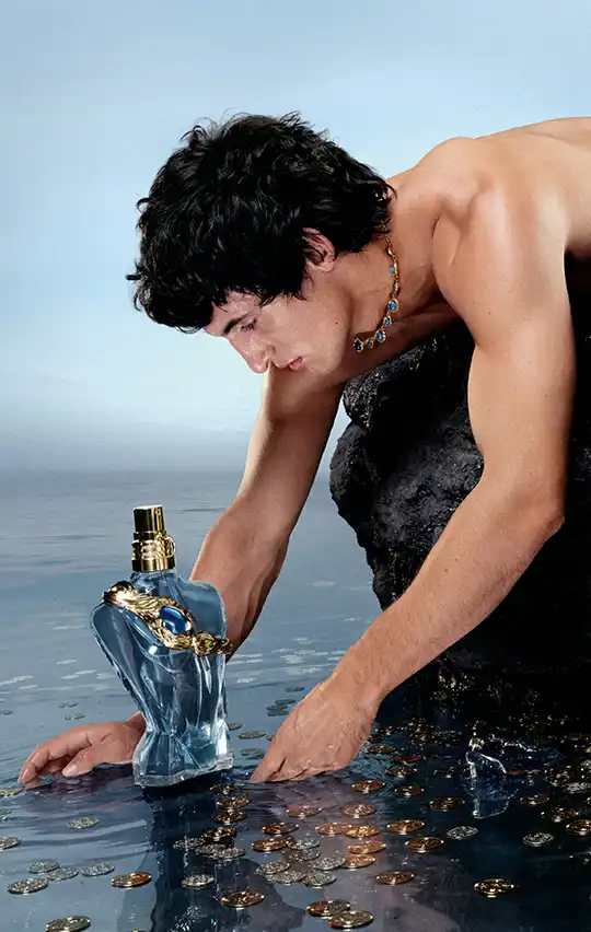 Hình 7 - Jean Paul Gaultier Le Beau Narcisse (2026) EDP 125ml