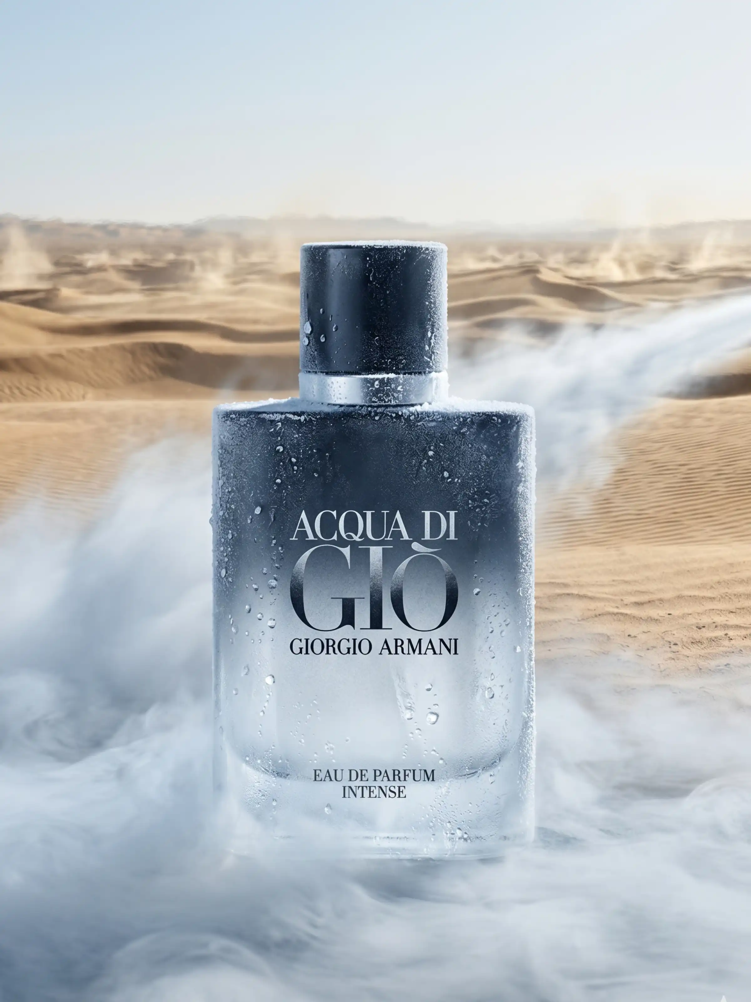Giorgio Armani Acqua di Giò (2026) EDP Intense - MC Perfume