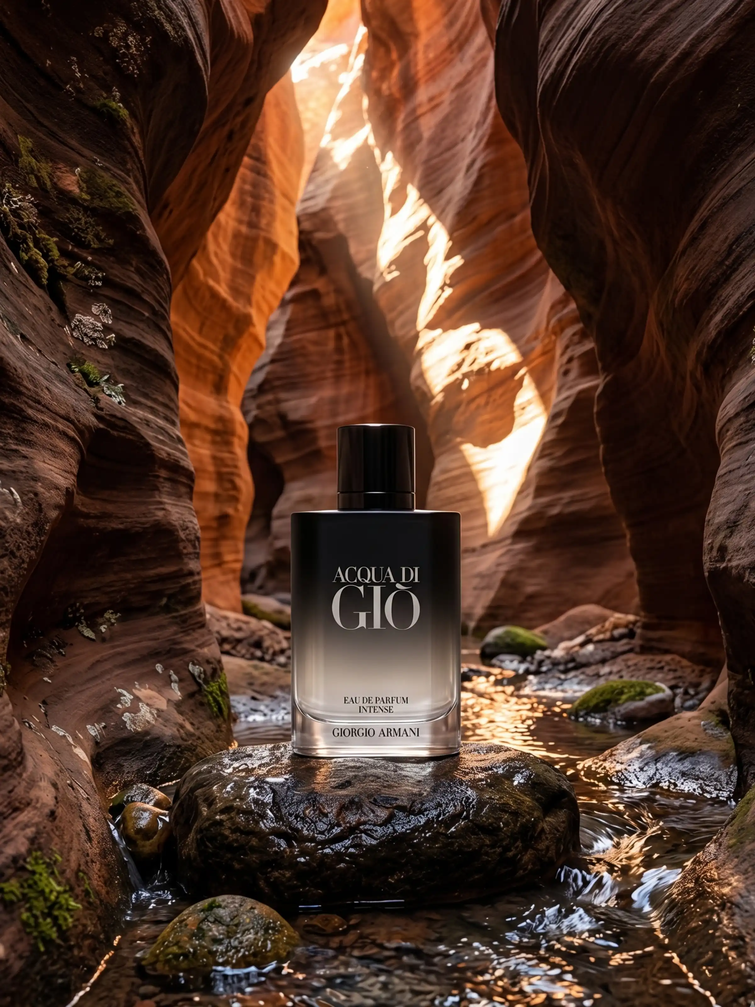 Hình 8 - Giorgio Armani Acqua di Giò (2026) EDP Intense 100ml