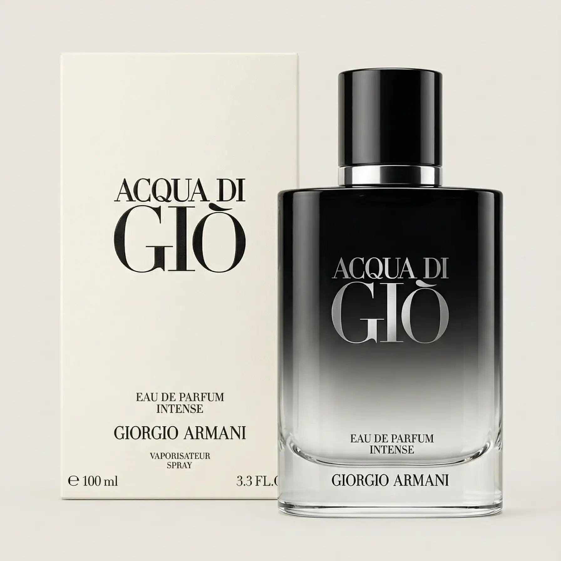 Hình 4 - Giorgio Armani Acqua di Giò (2026) EDP Intense 100ml