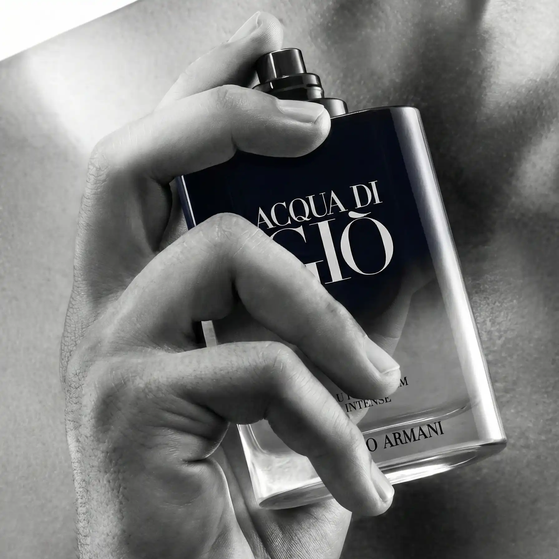Hình 3 - Giorgio Armani Acqua di Giò (2026) EDP Intense 100ml