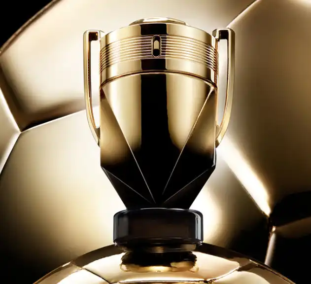 Hình 3 - Paco Rabanne Invictus Elixir (2026) Parfum 100ml