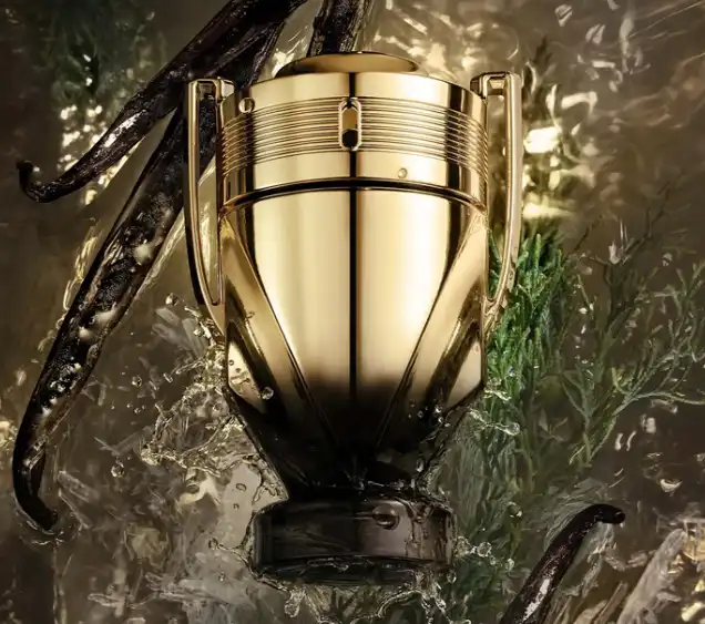 Hình 5 - Paco Rabanne Invictus Elixir (2026) Parfum 100ml