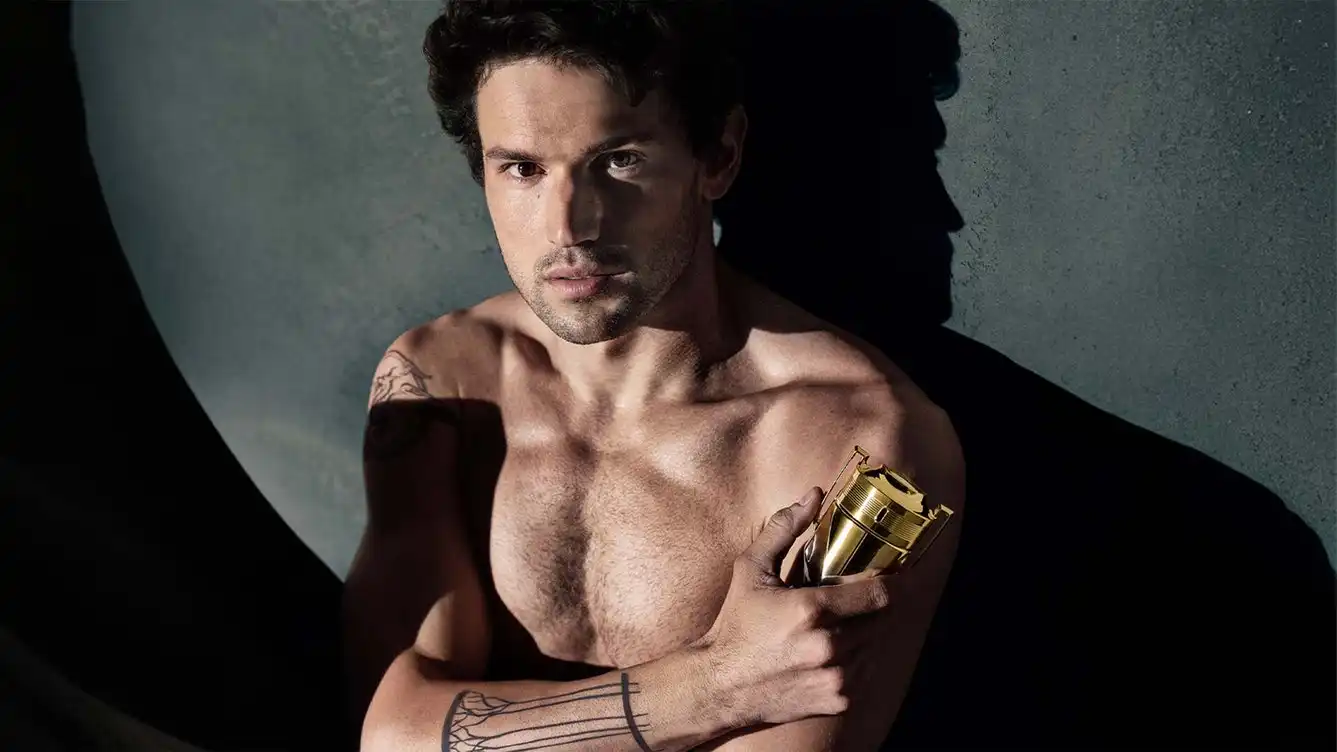 Hình 6 - Paco Rabanne Invictus Elixir (2026) Parfum 100ml