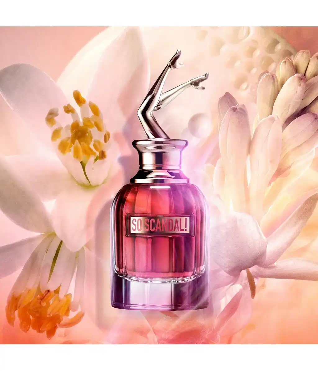 Hình 5 - Jean Paul Gaultier So Scandal EDP 80ml