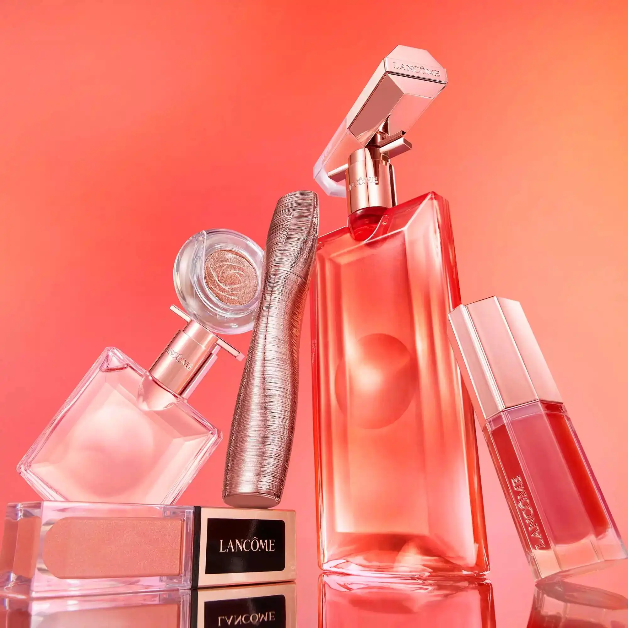 Hình 5 - Lancôme Idôle Peach ‘N Roses (2026) EDP 100ml