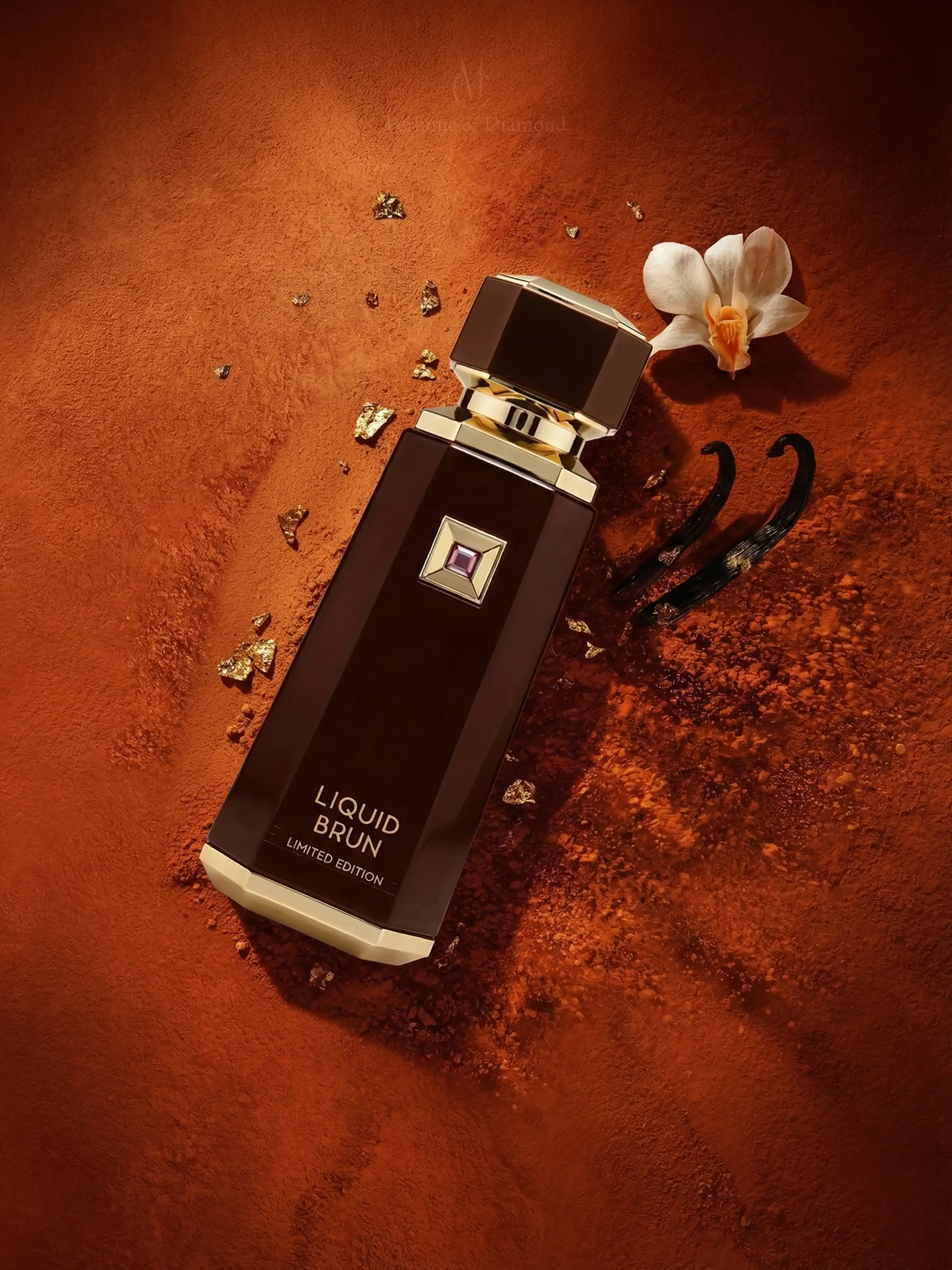 Hình 2 - French Avenue Liquid Brun Limited Edition (2026) Extrait De Parfum 150ml