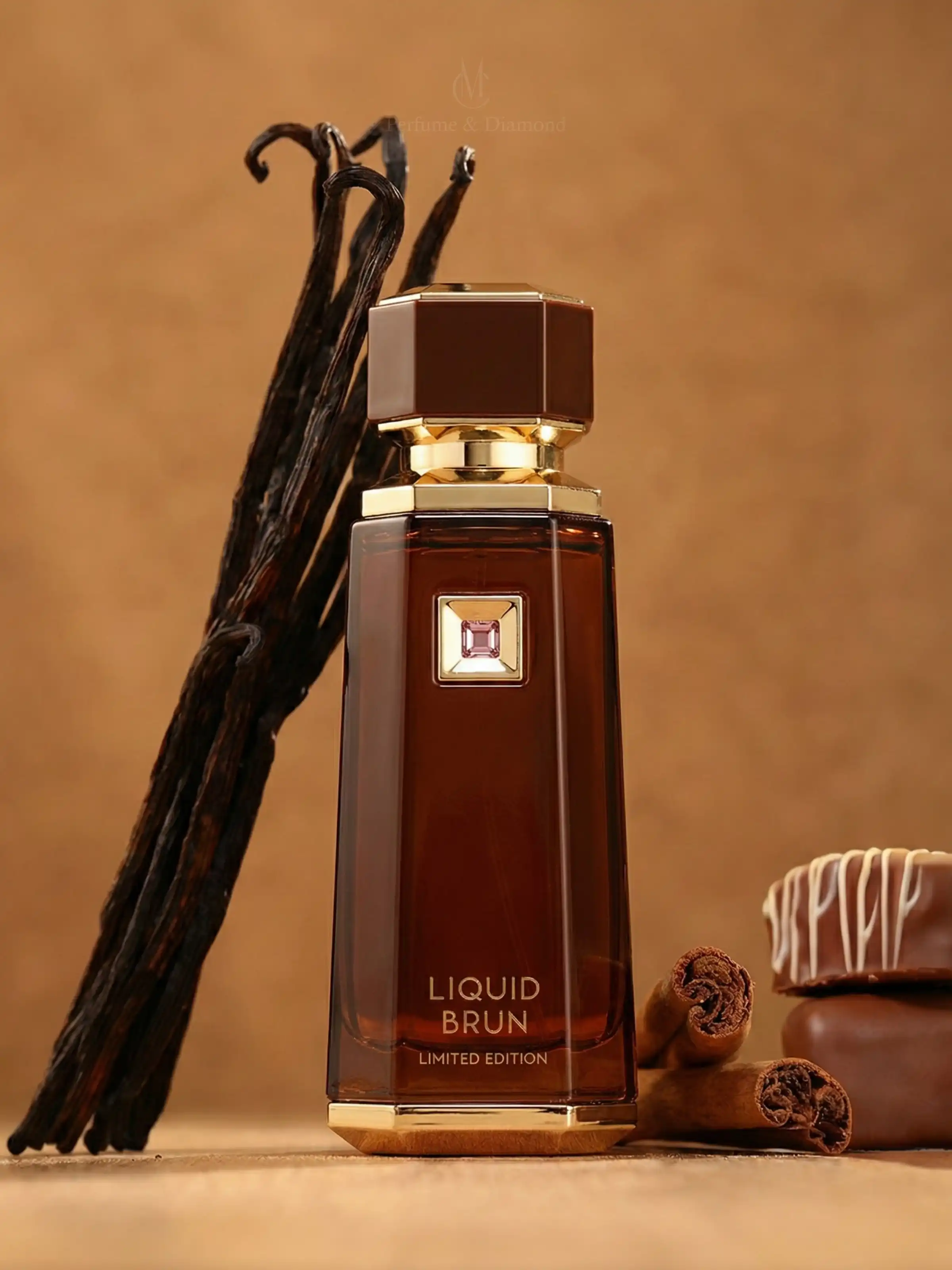 Hình 3 - French Avenue Liquid Brun Limited Edition (2026) Extrait De Parfum 150ml