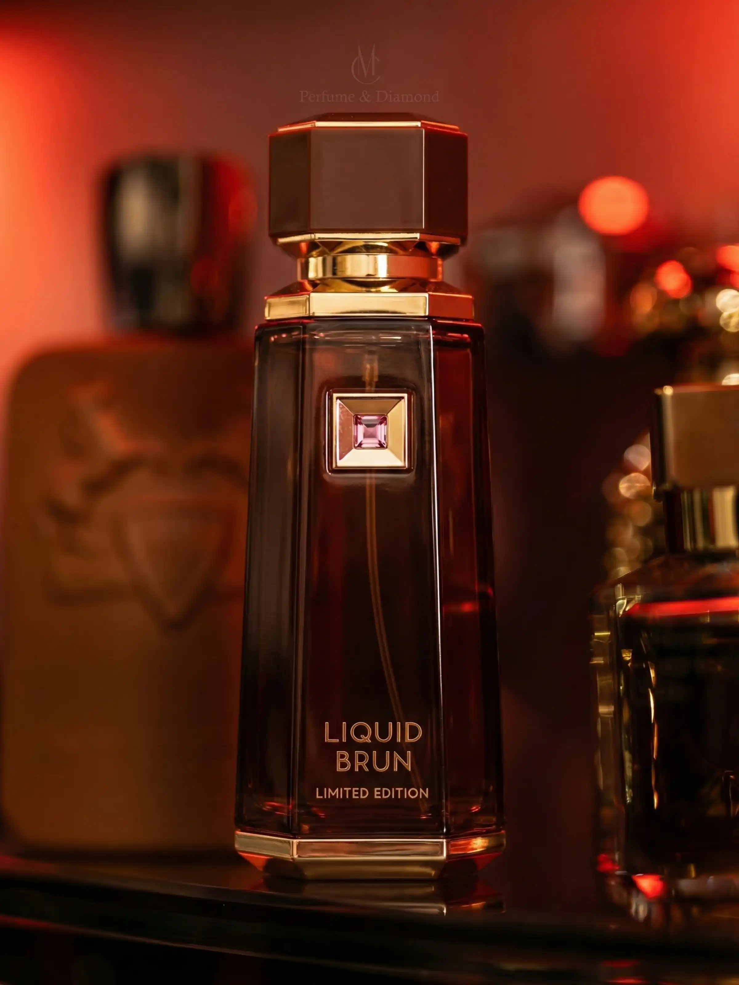 Hình 4 - French Avenue Liquid Brun Limited Edition (2026) Extrait De Parfum 150ml