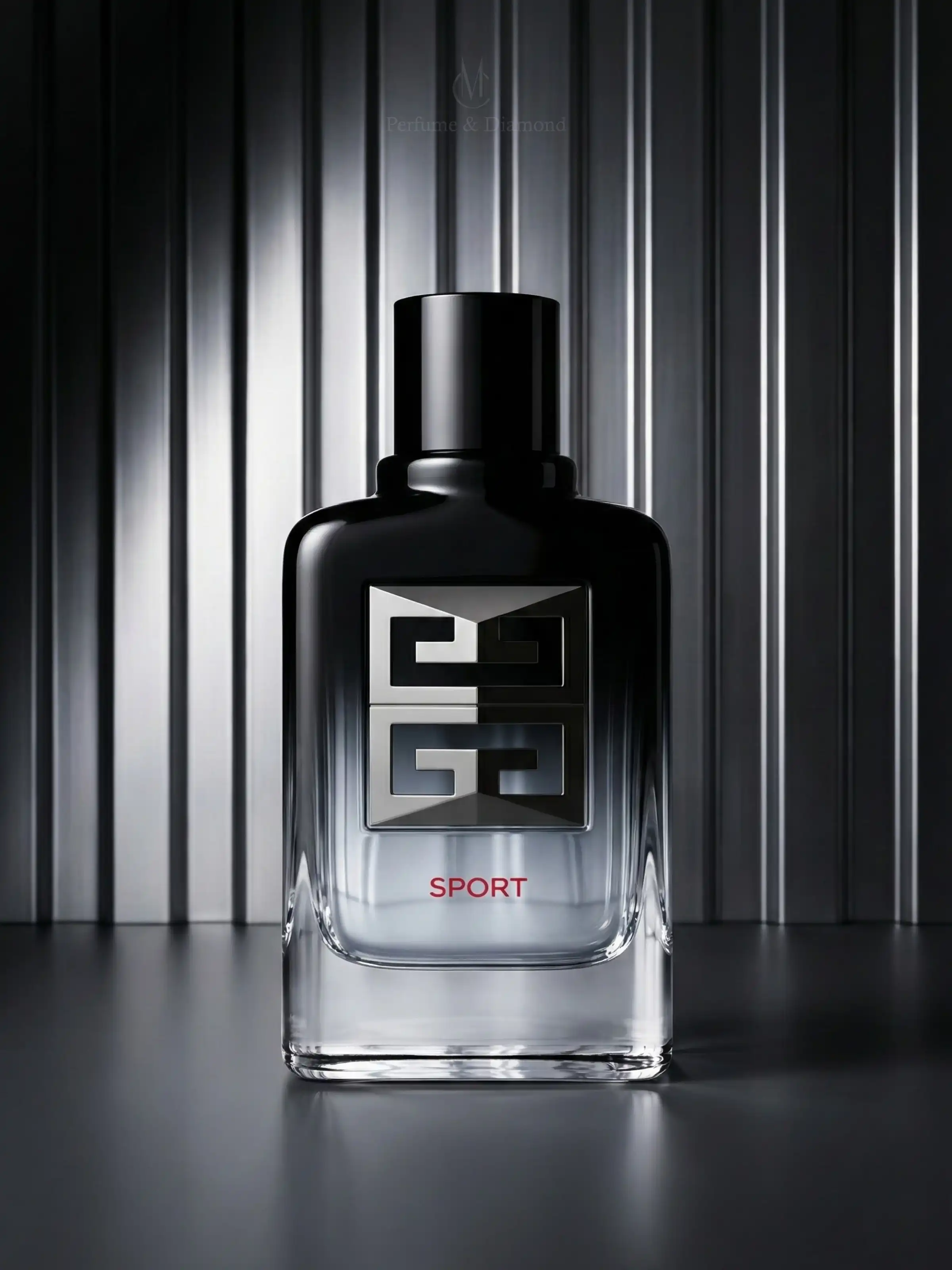 Hình 3 - Givenchy Gentleman Society Sport (2026) EDP 100ml