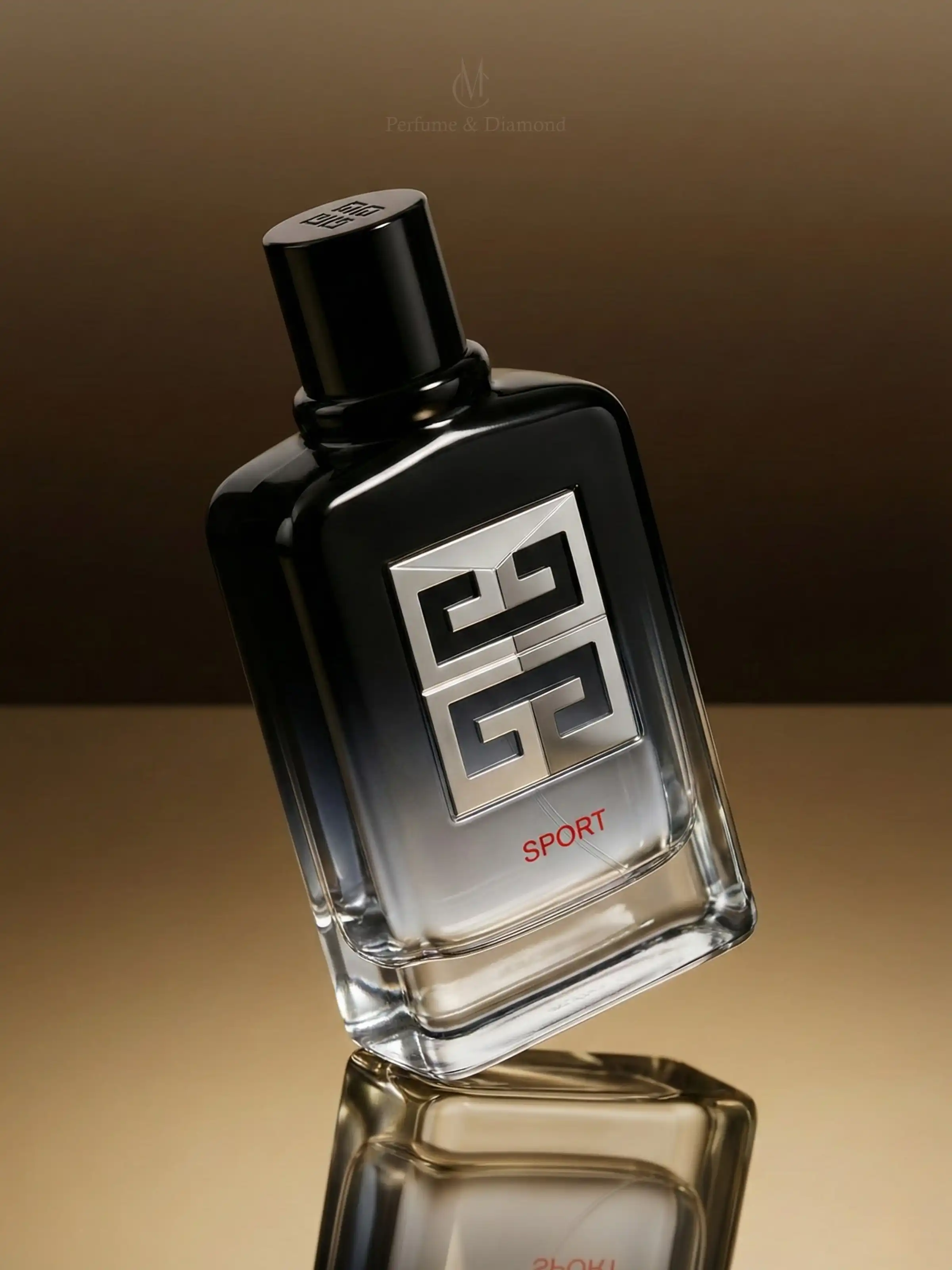 Hình 2 - Givenchy Gentleman Society Sport (2026) EDP 100ml