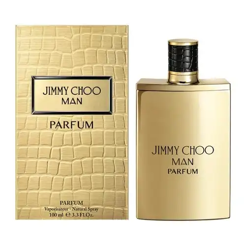 Hình 4 - Jimmy Choo Man (2026) Parfum 100ml