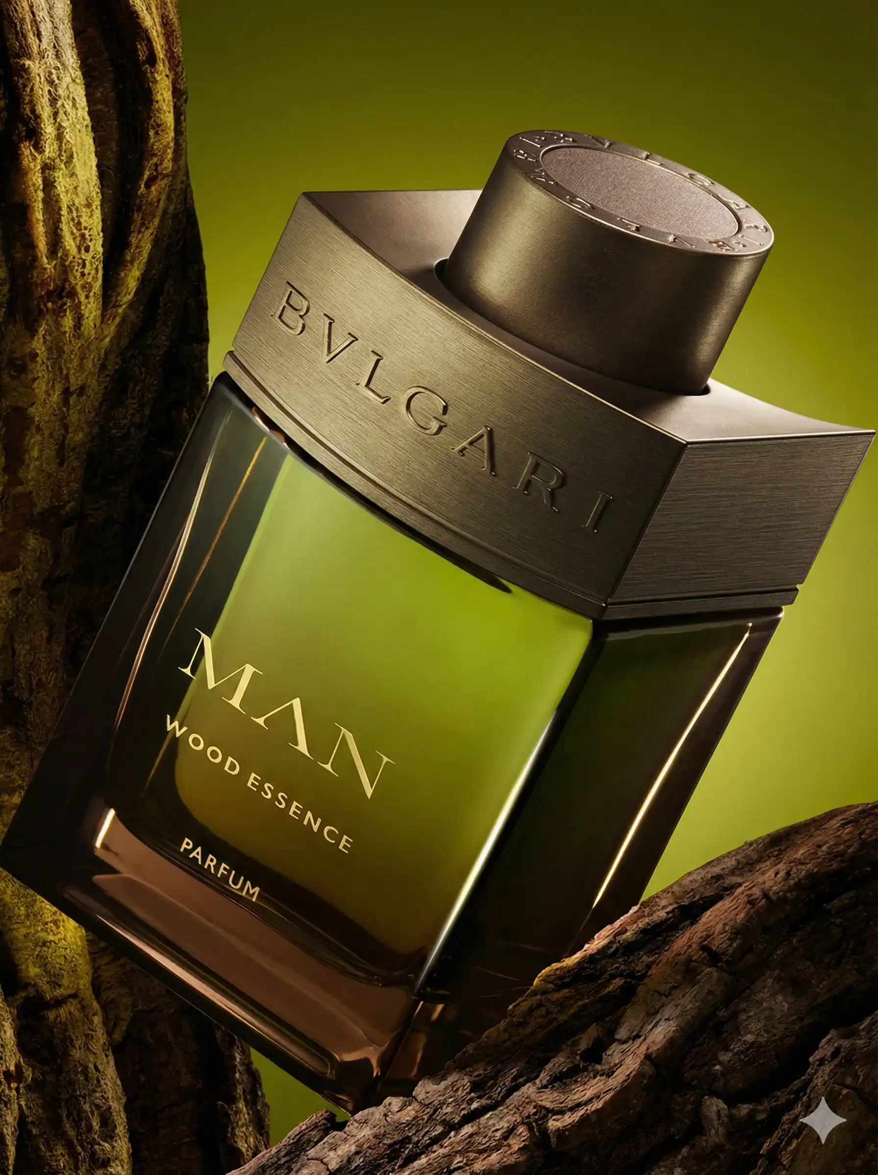 Hình 3 - Bvlgari Man Wood Essence (2026) Parfum 100ml