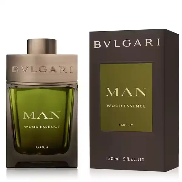 Hình 4 - Bvlgari Man Wood Essence (2026) Parfum 100ml