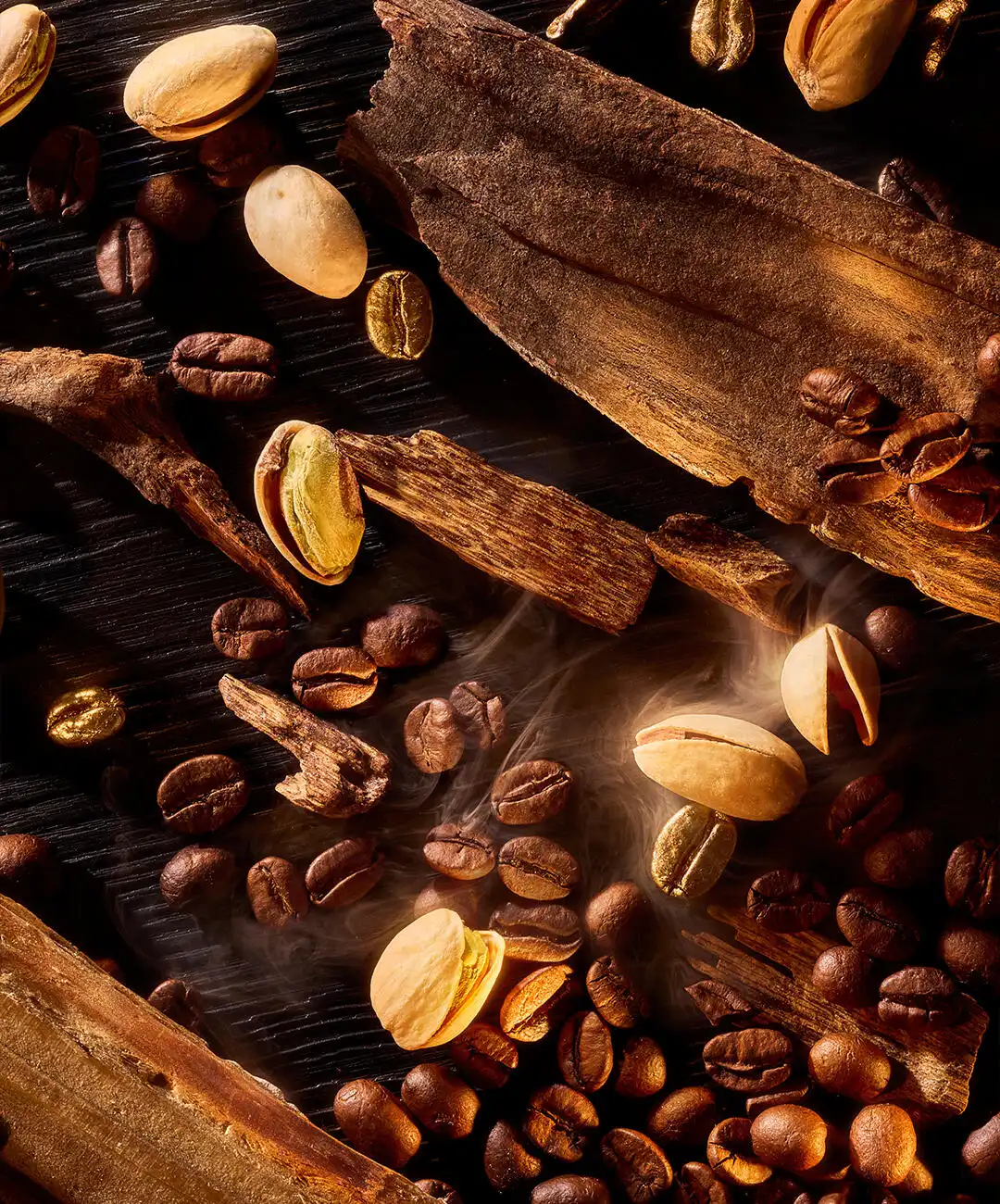 Hình 3 - Roja Dove Espresso Aoud (2026) Parfum 100ml