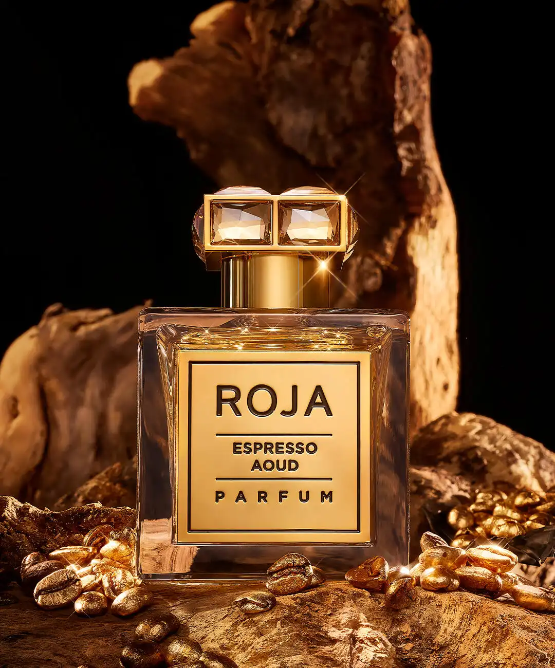 Hình 2 - Roja Dove Espresso Aoud (2026) Parfum 100ml