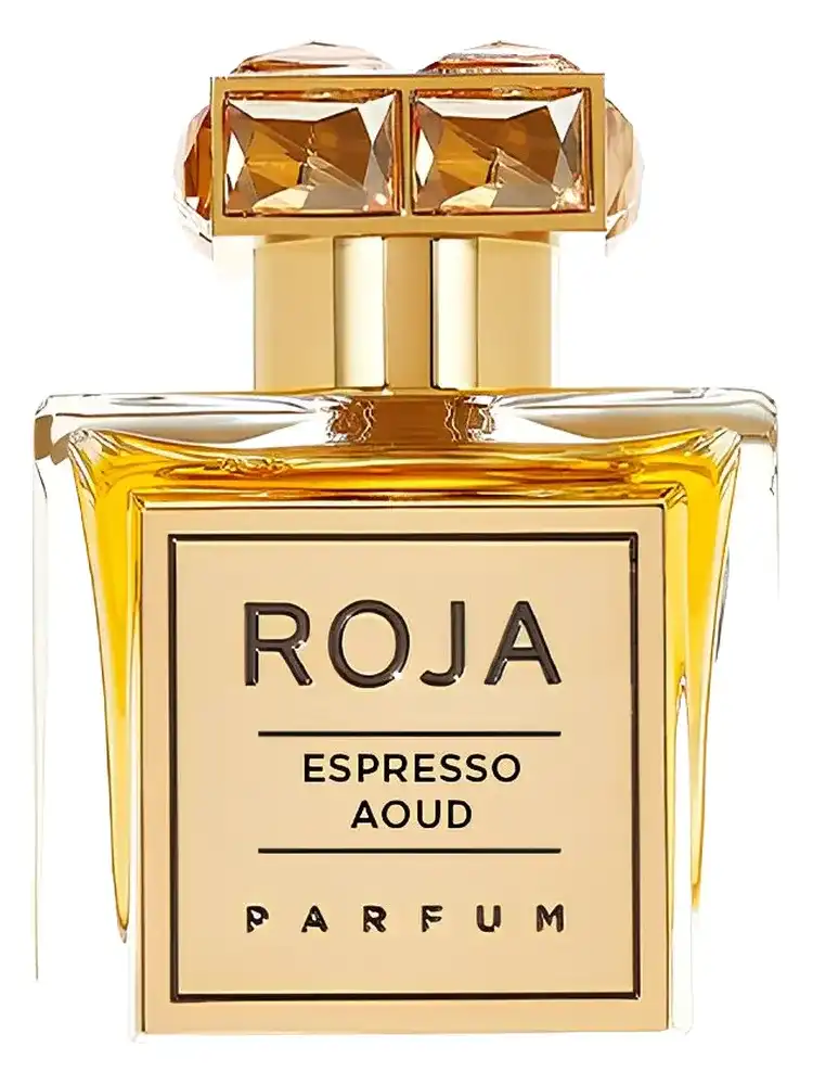 Roja Dove Espresso Aoud (2026)