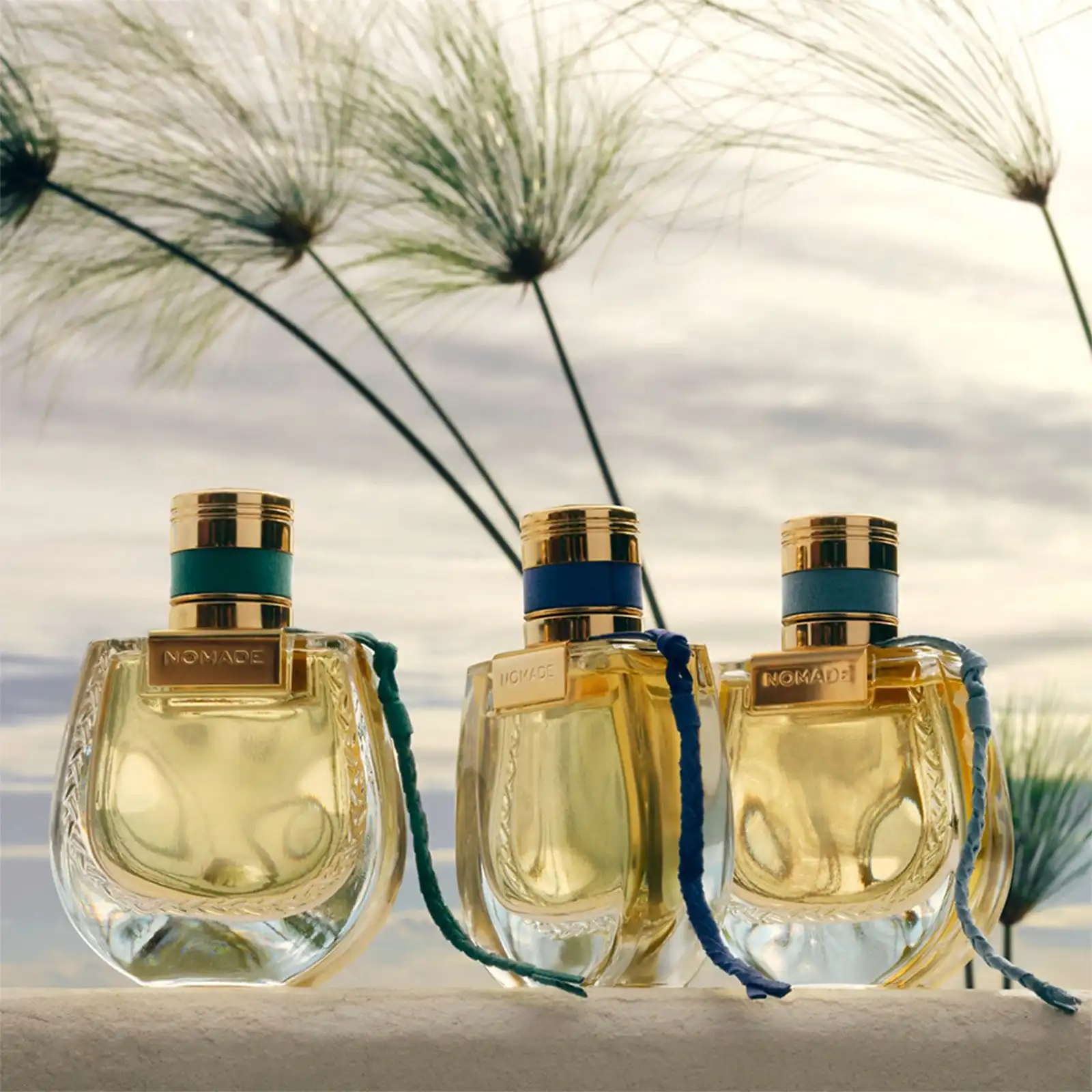 Hình 2 - Chloé Nomade Jardin d’Égypte (2026) EDP 75ml